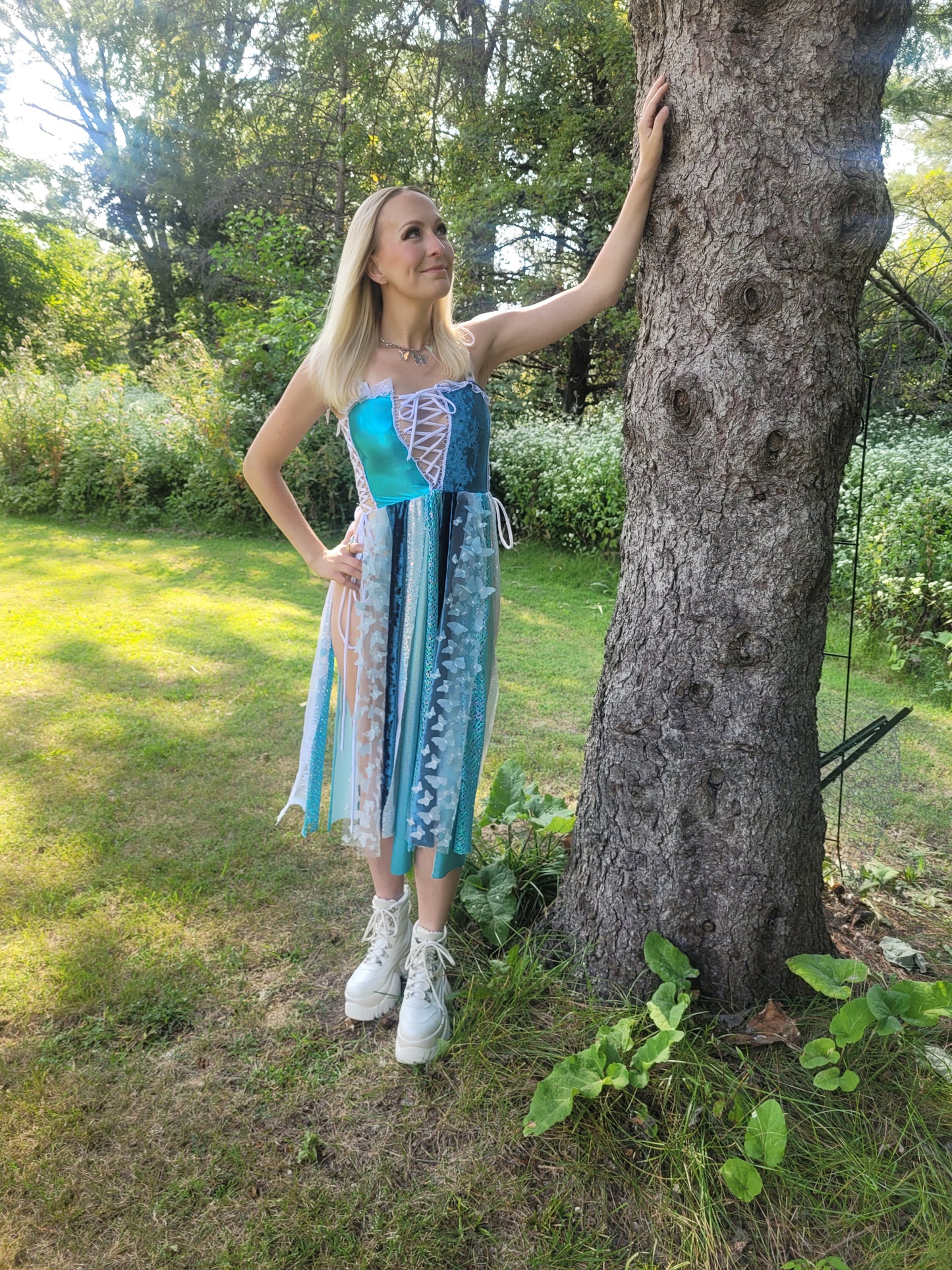 Heaven Sent Dress