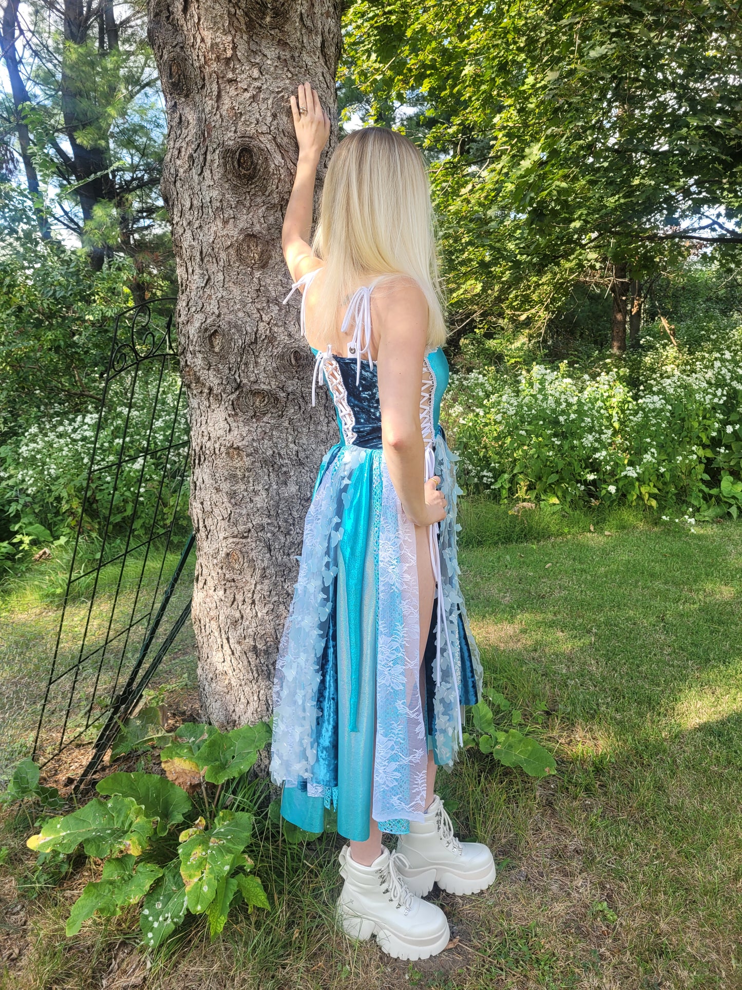 Heaven Sent Dress