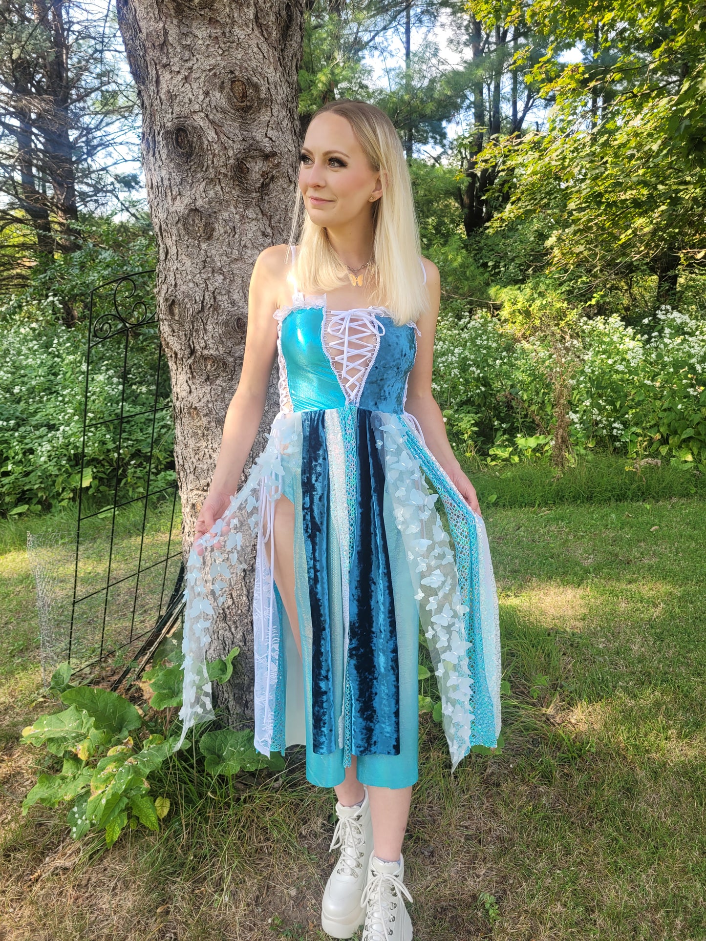 Heaven Sent Dress