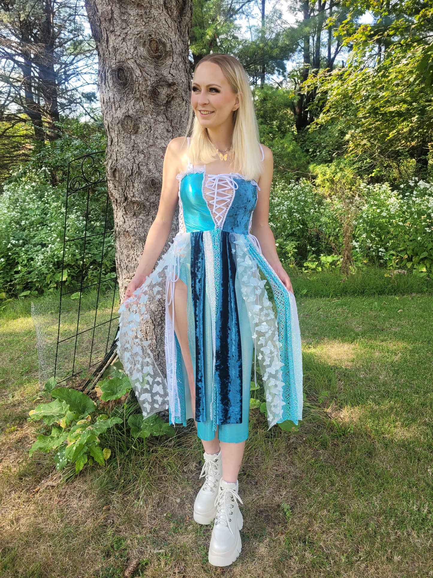 Heaven Sent Dress