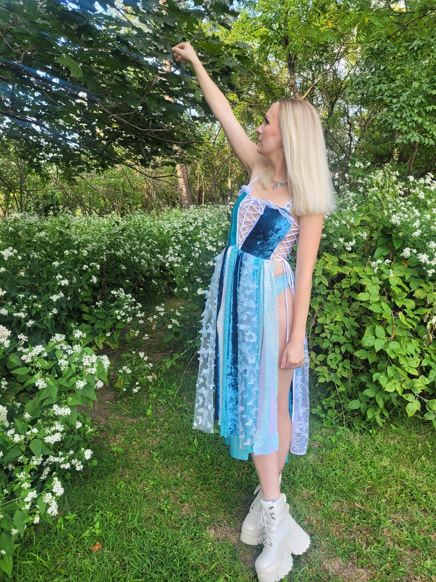 Heaven Sent Dress