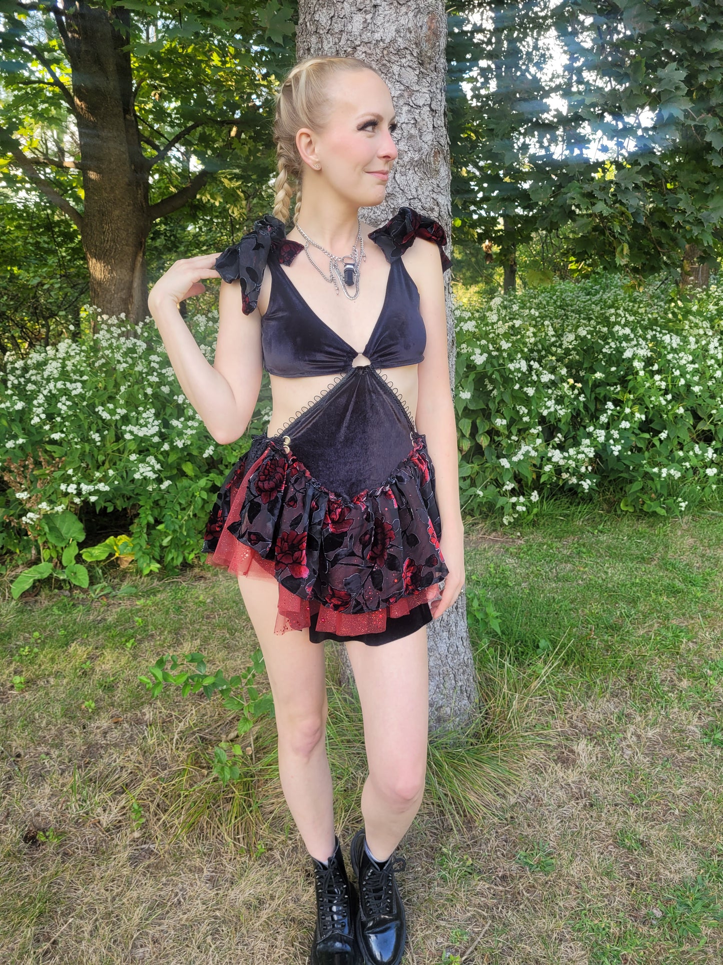 Victoria