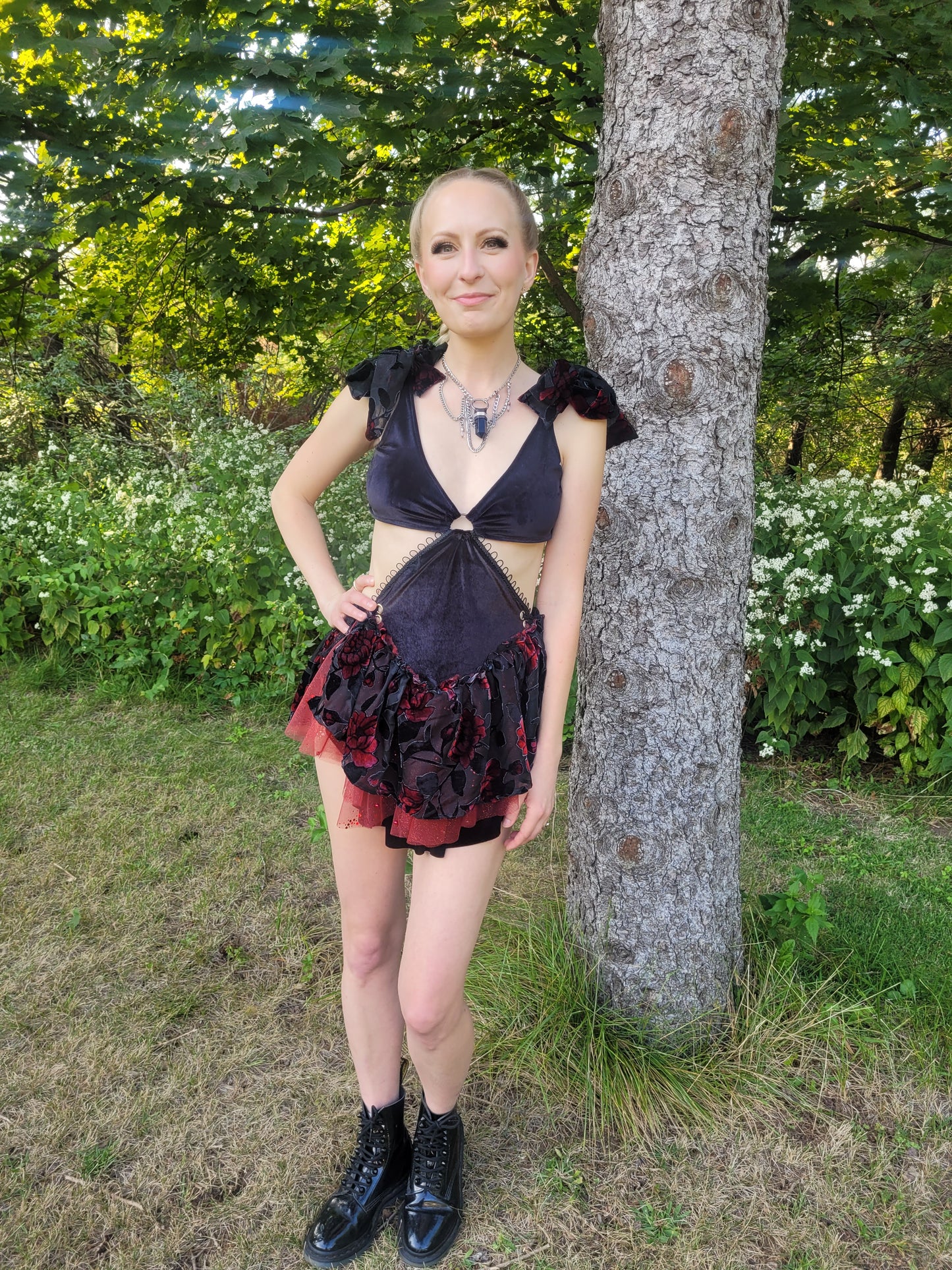 Victoria