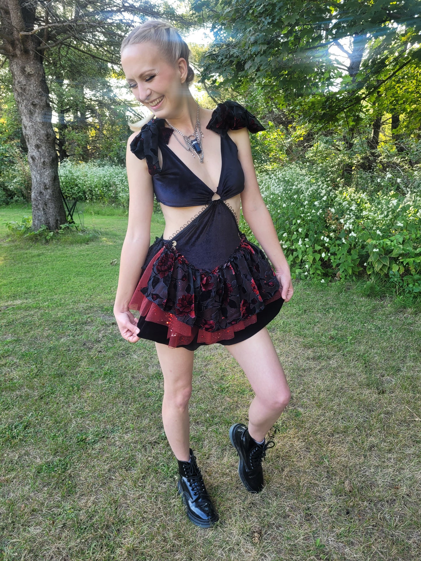 Victoria