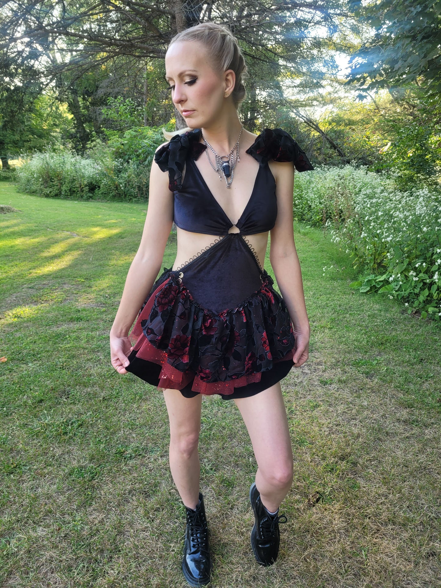 Victoria