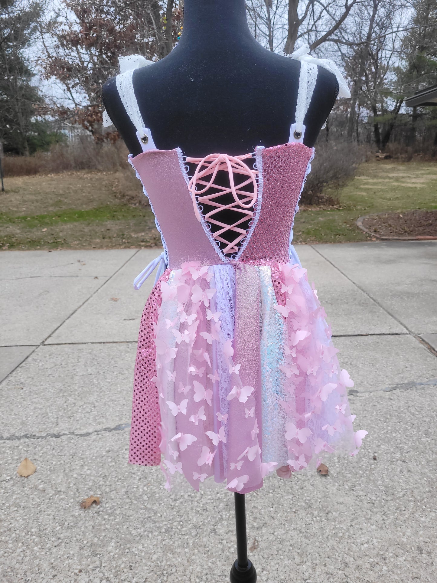 Bubblegum Princess