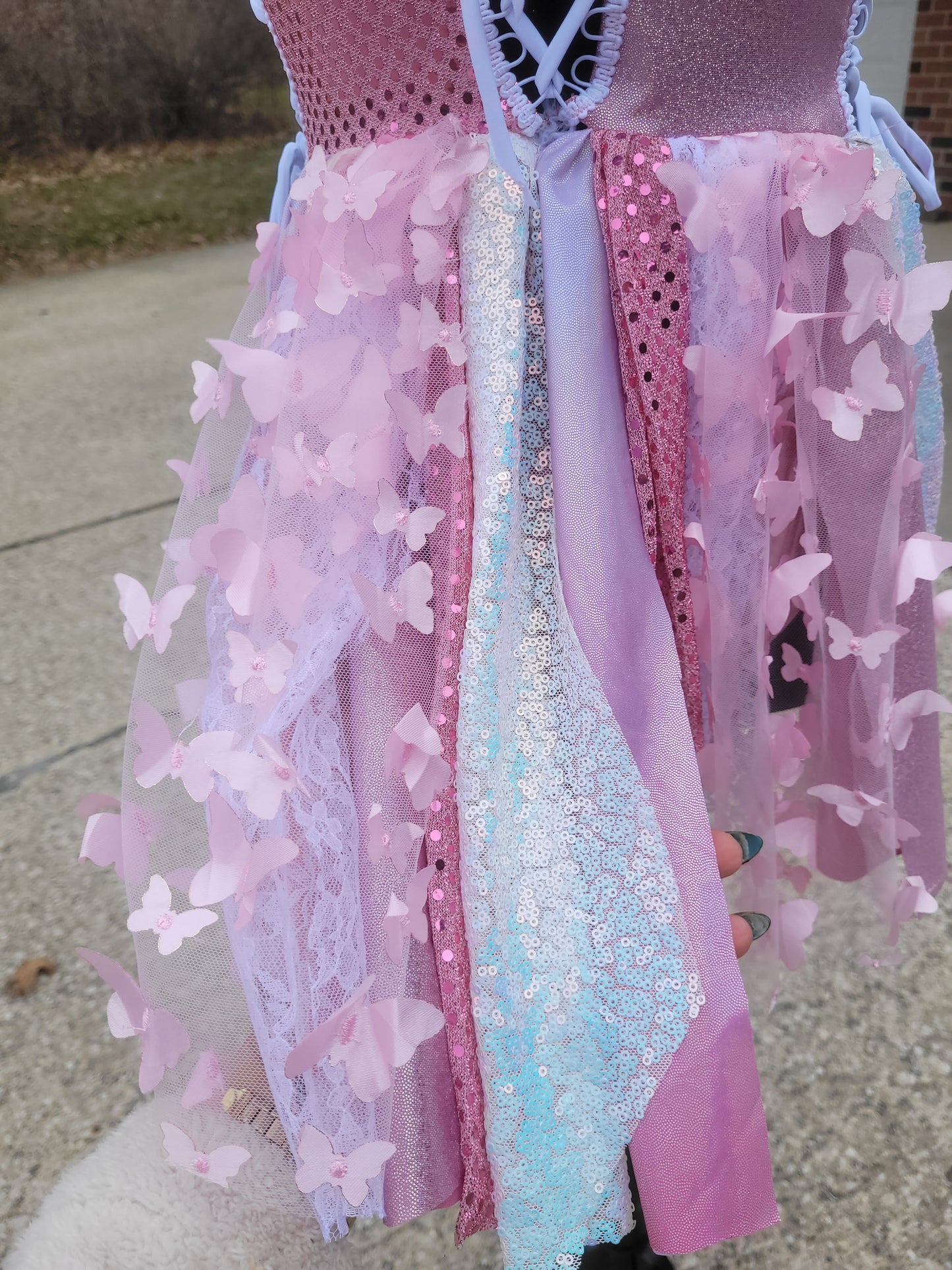 Bubblegum Princess