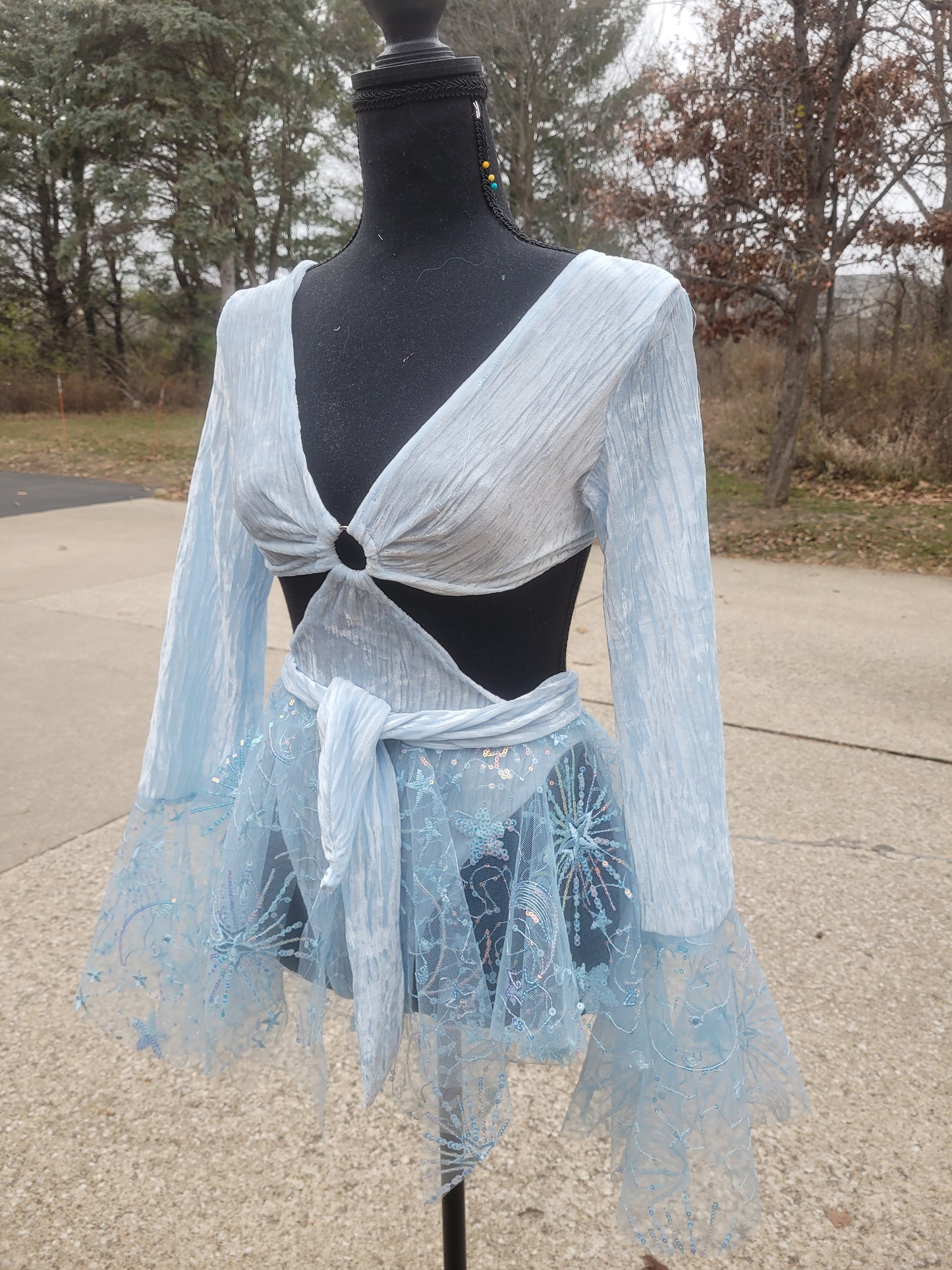 Ice Queen