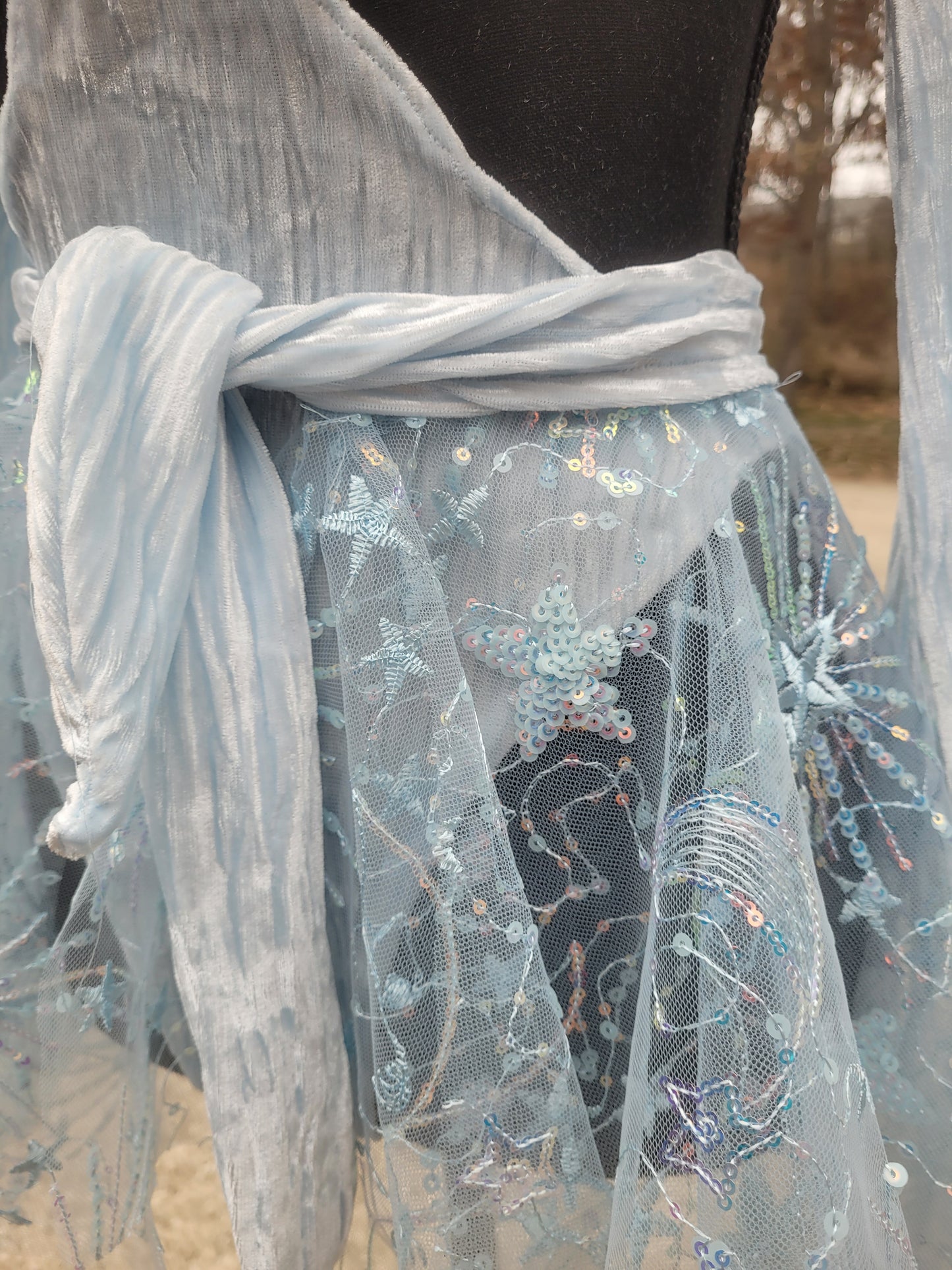 Ice Queen