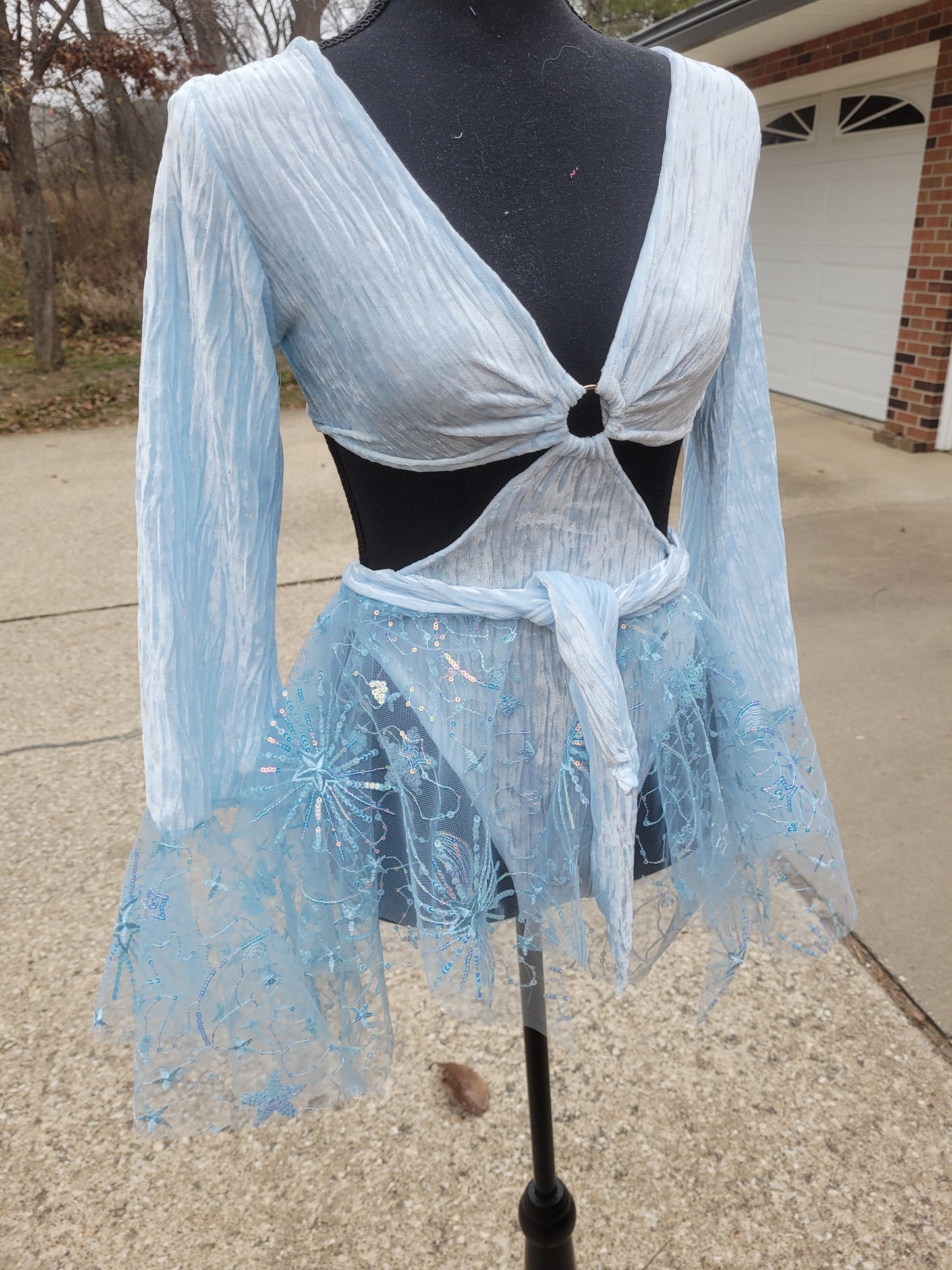 Ice Queen