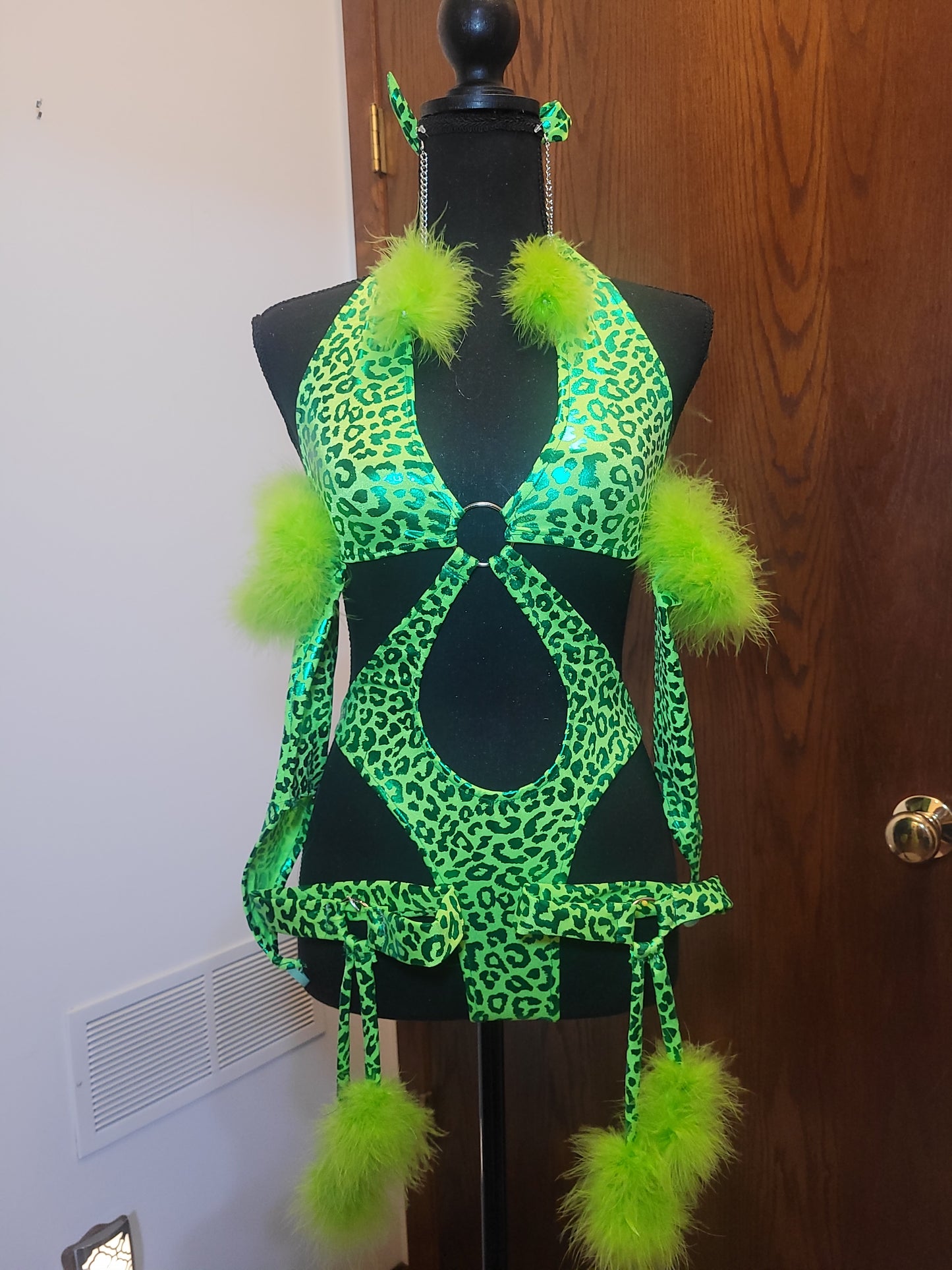 Lime Leo