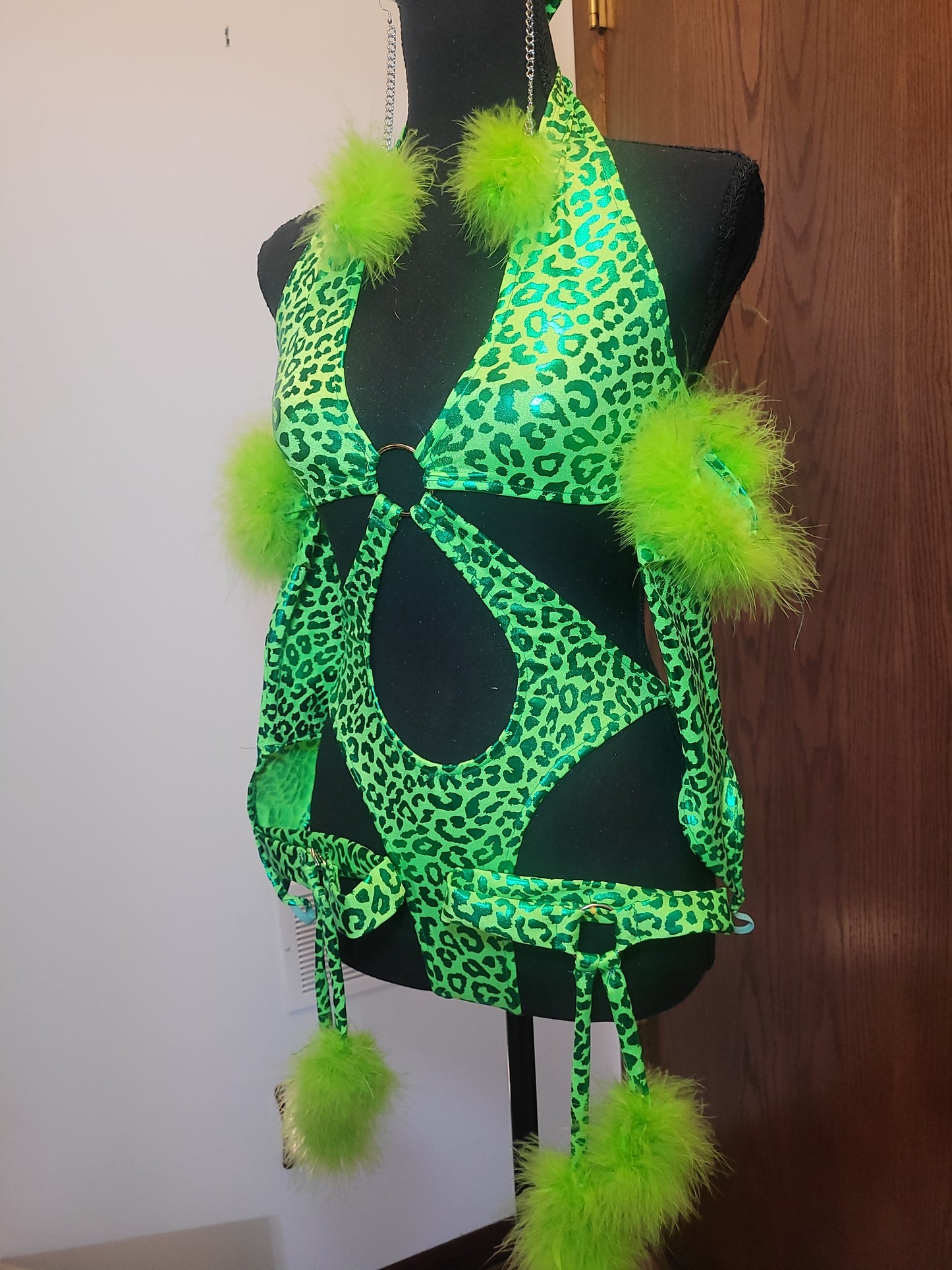 Lime Leo