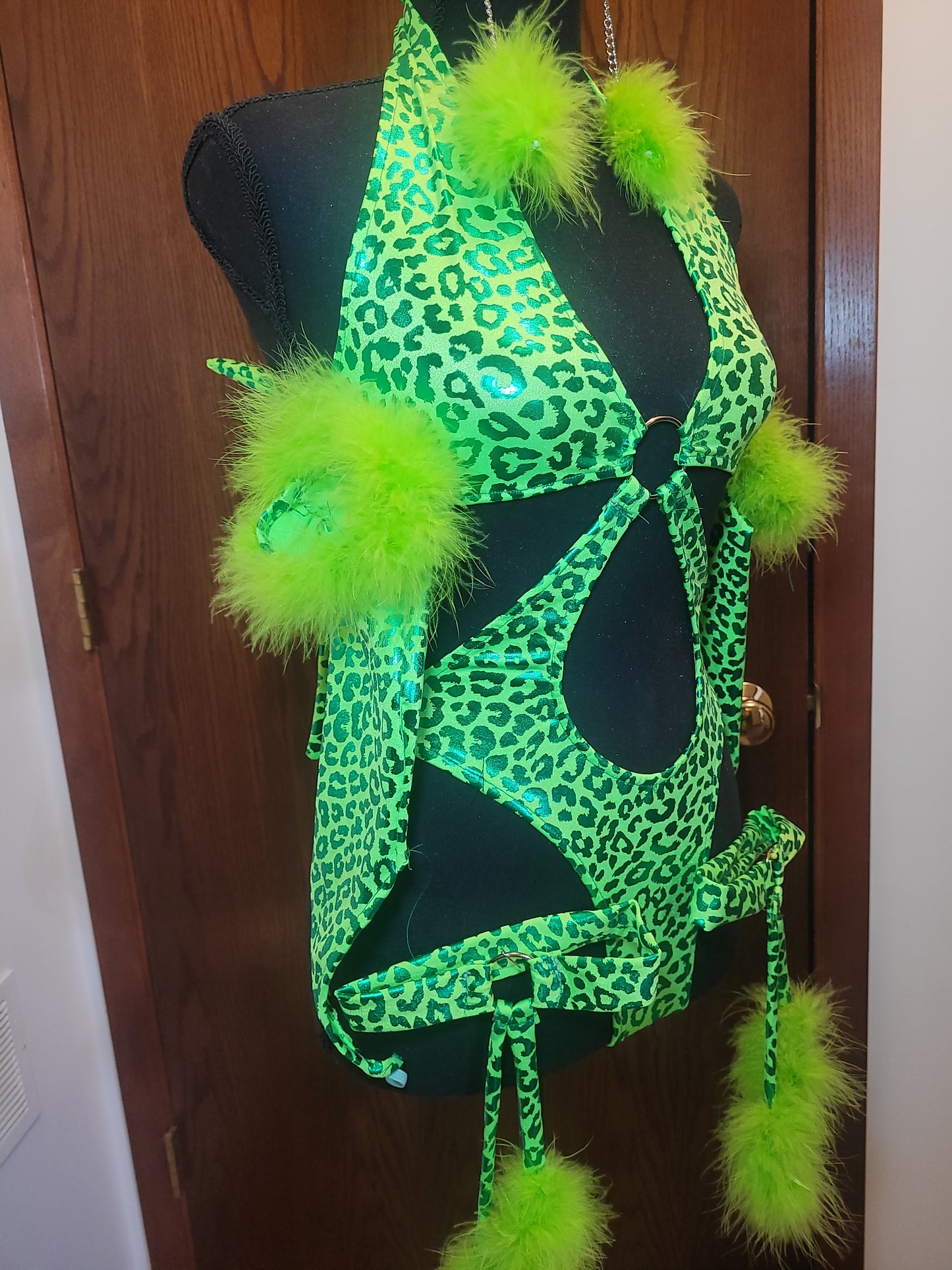 Lime Leo