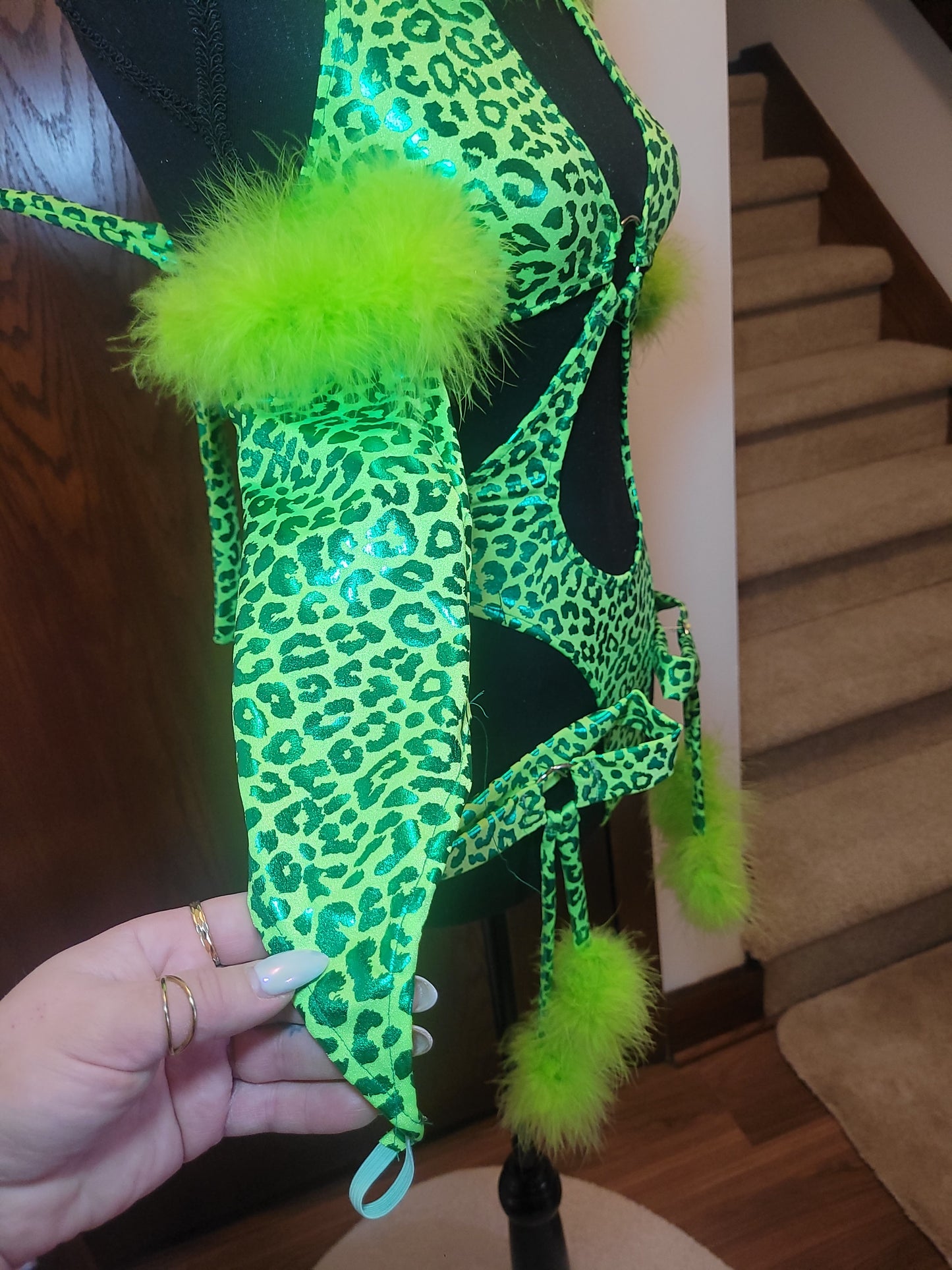 Lime Leo