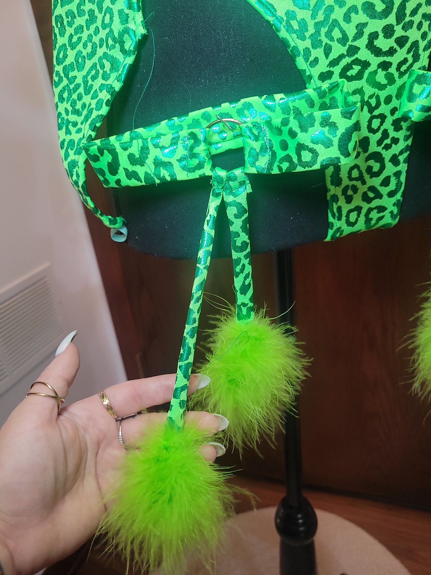Lime Leo