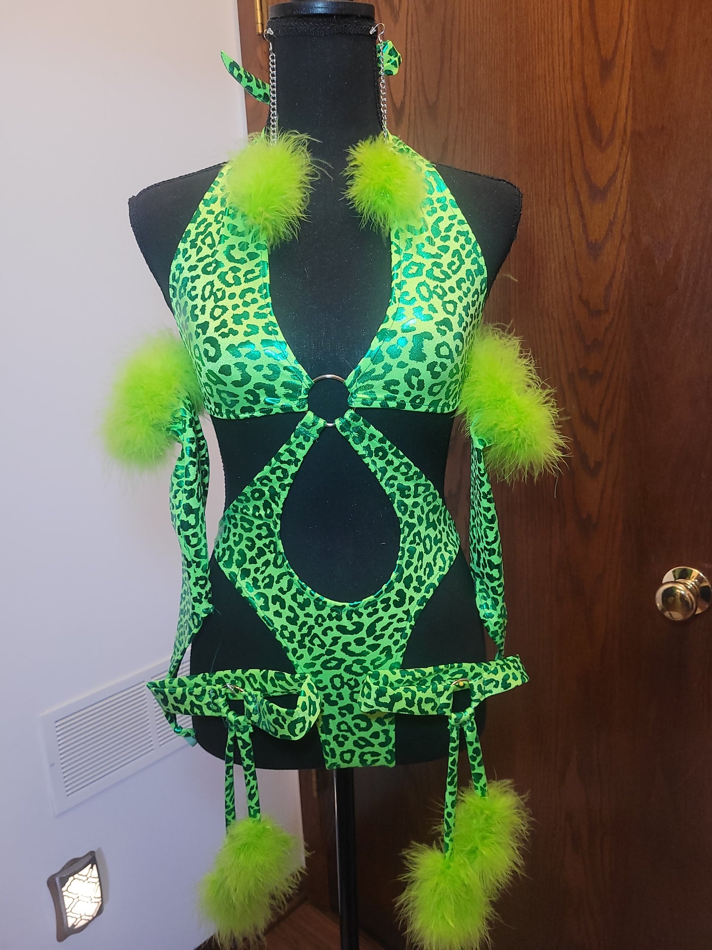 Lime Leo