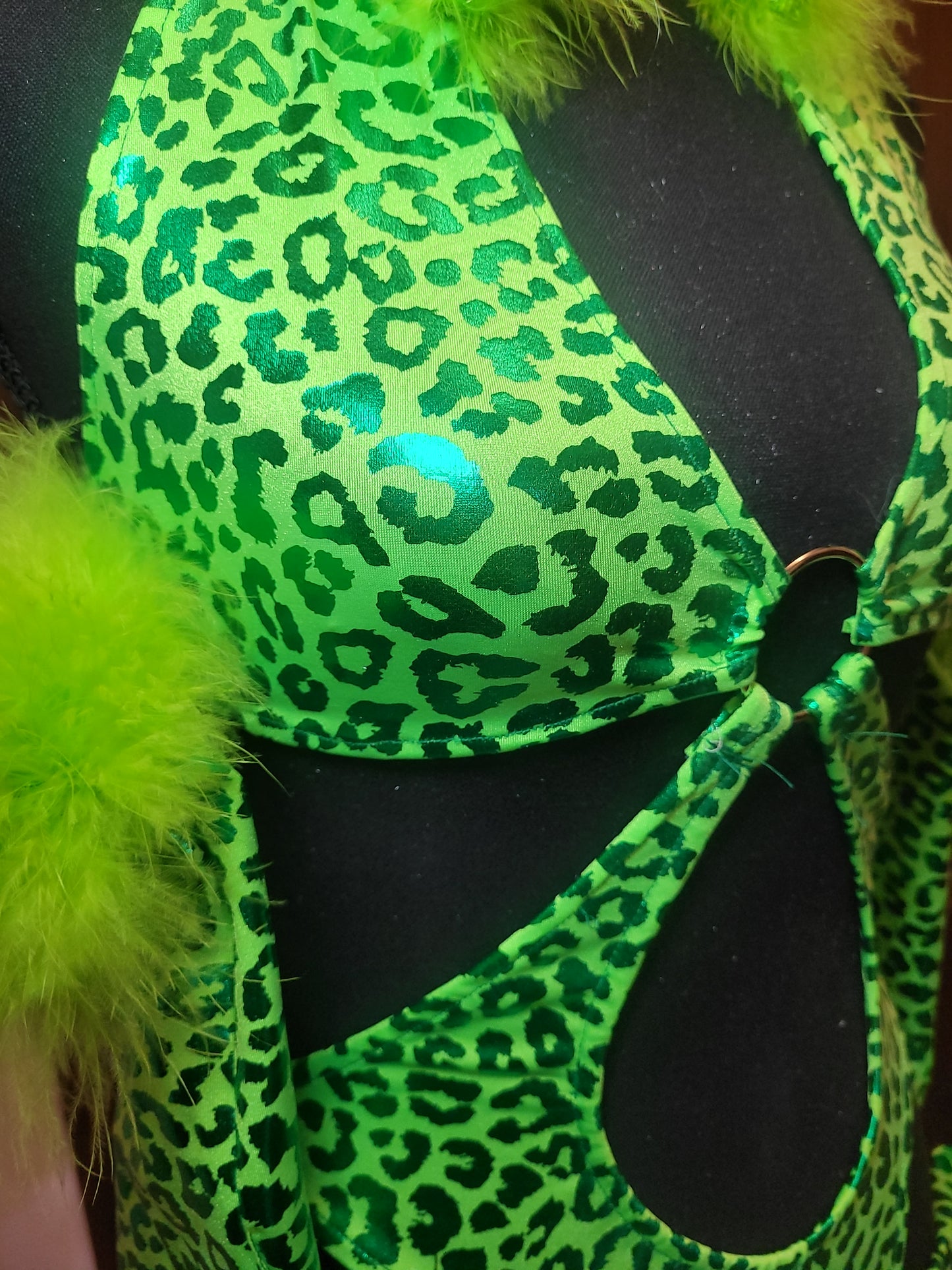 Lime Leo