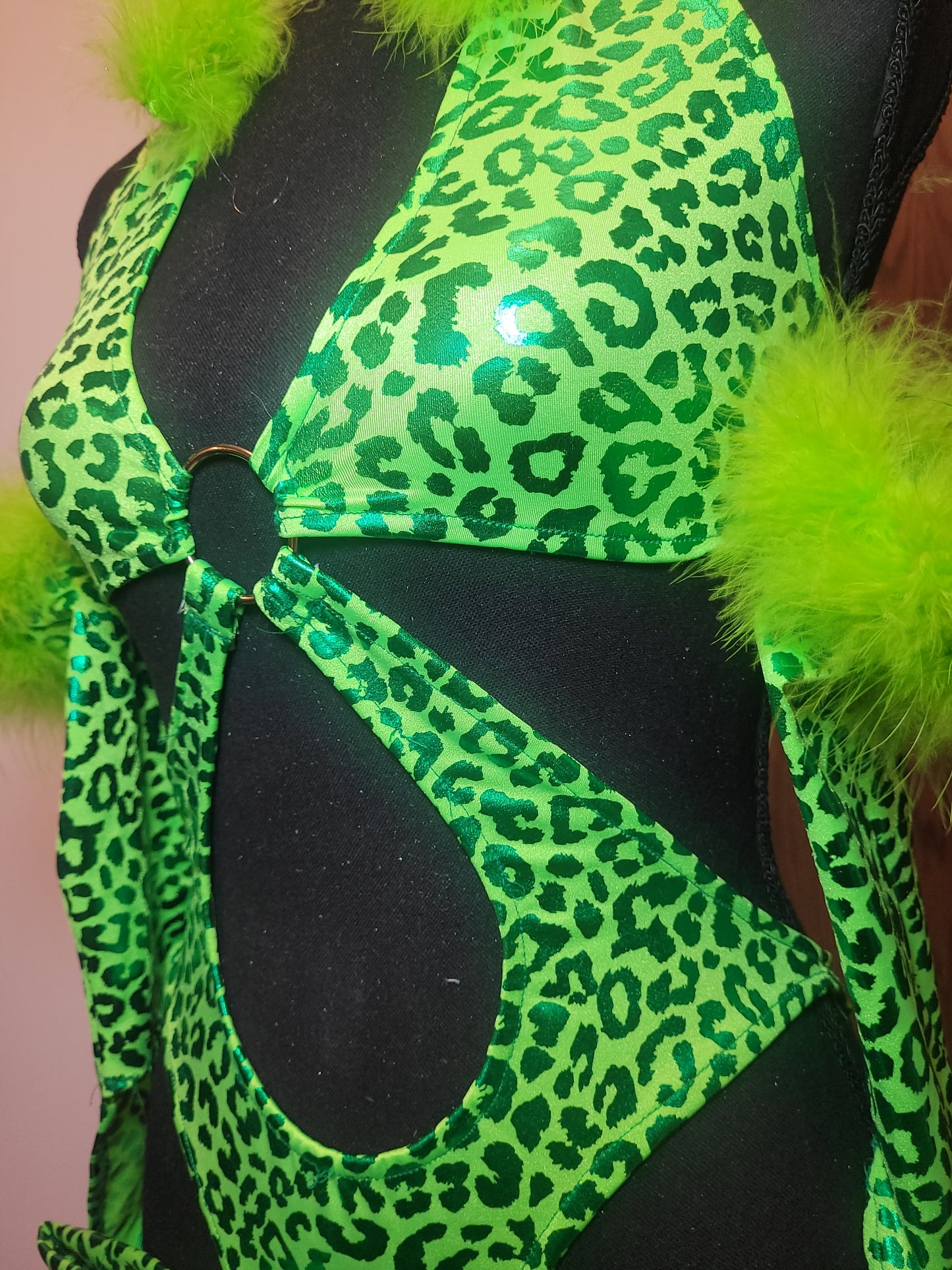 Lime Leo