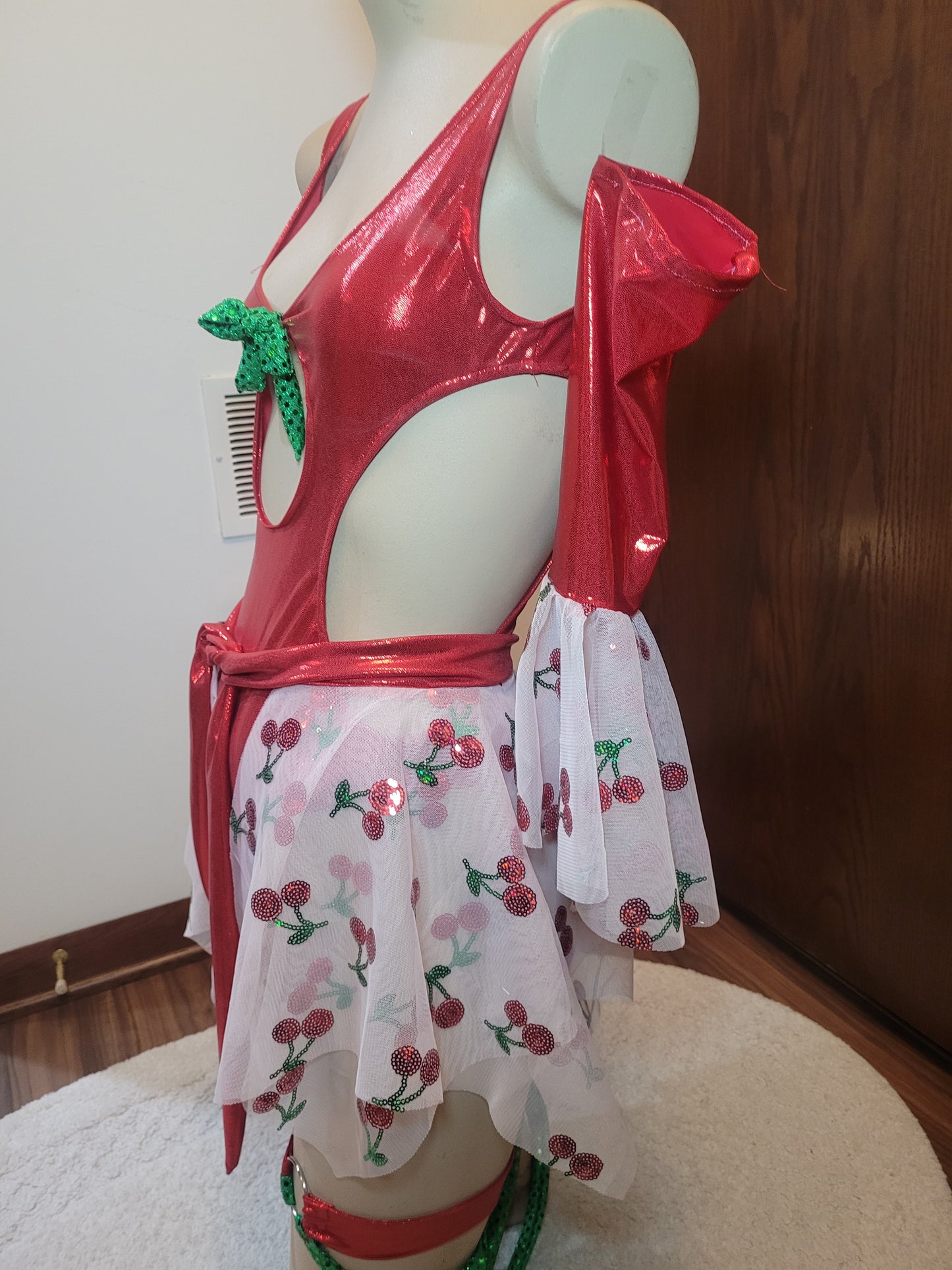 Very Cherry