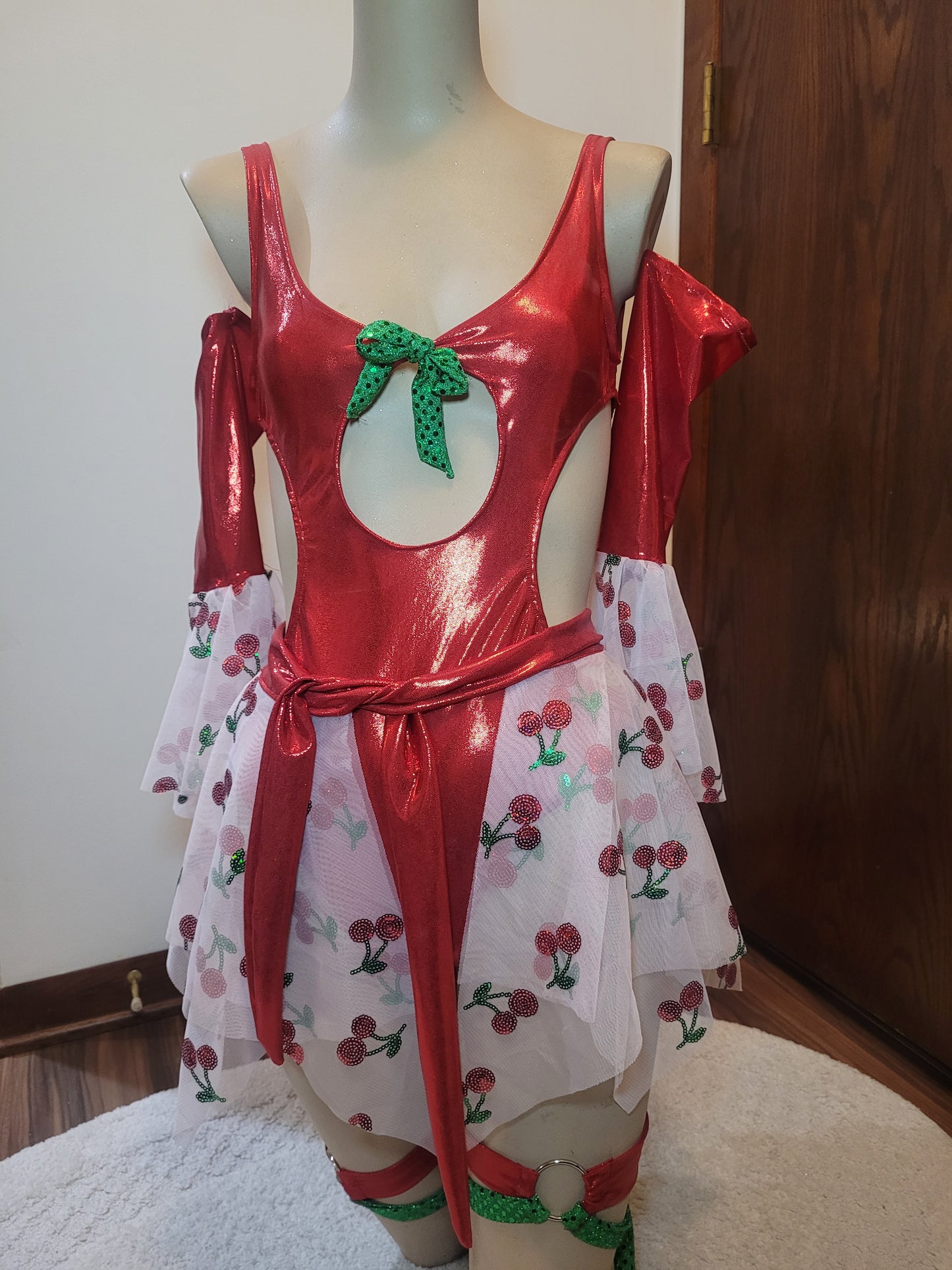 Very Cherry