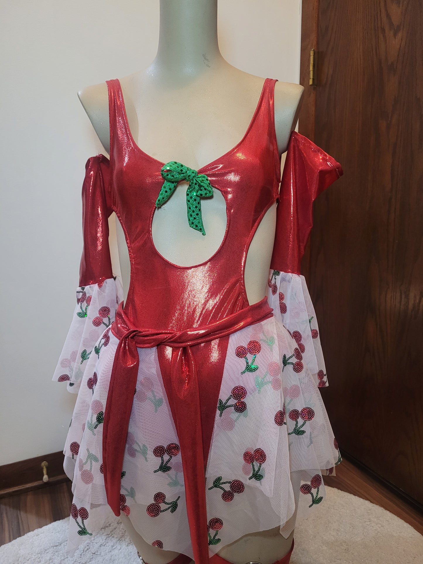 Very Cherry