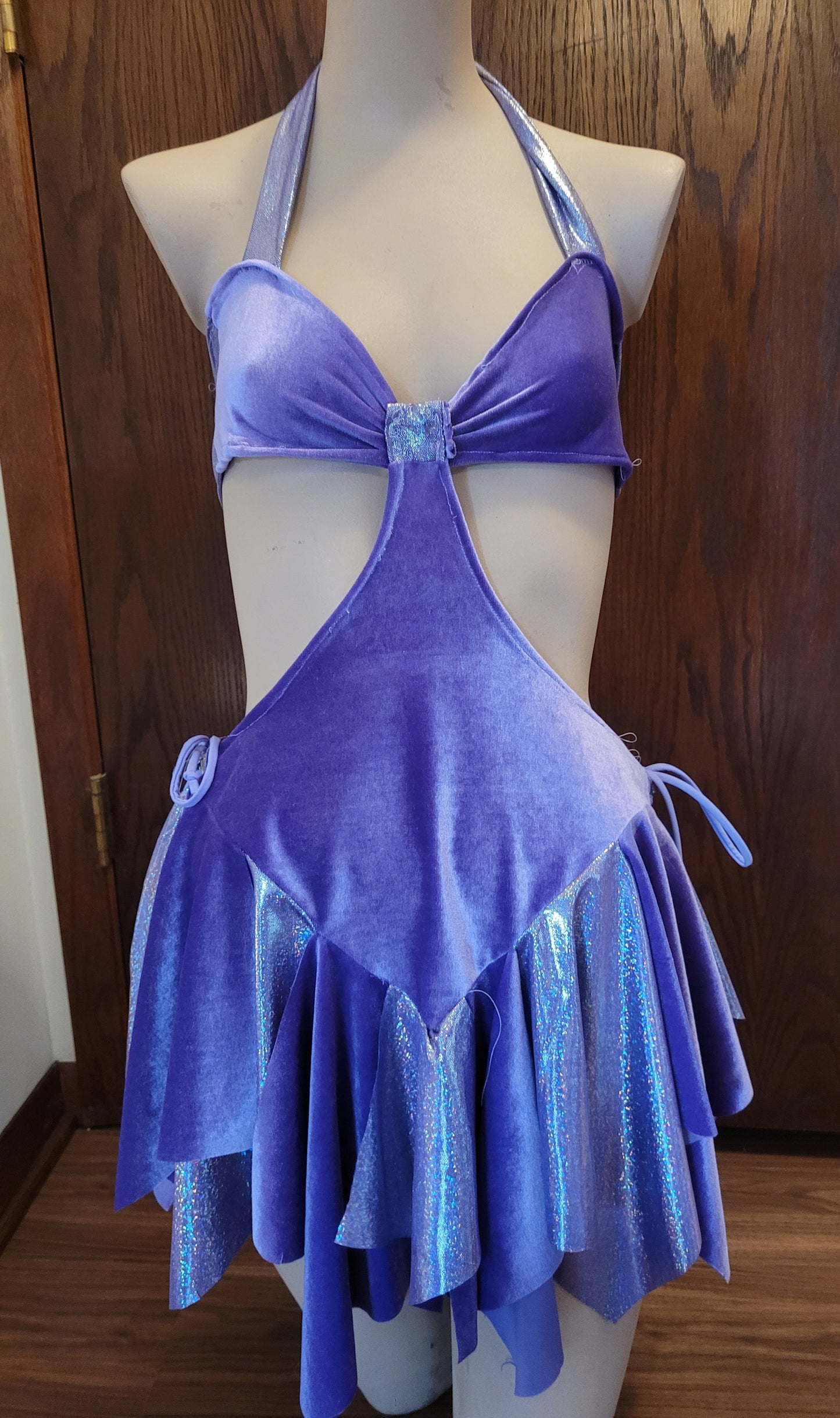 Lilac Love