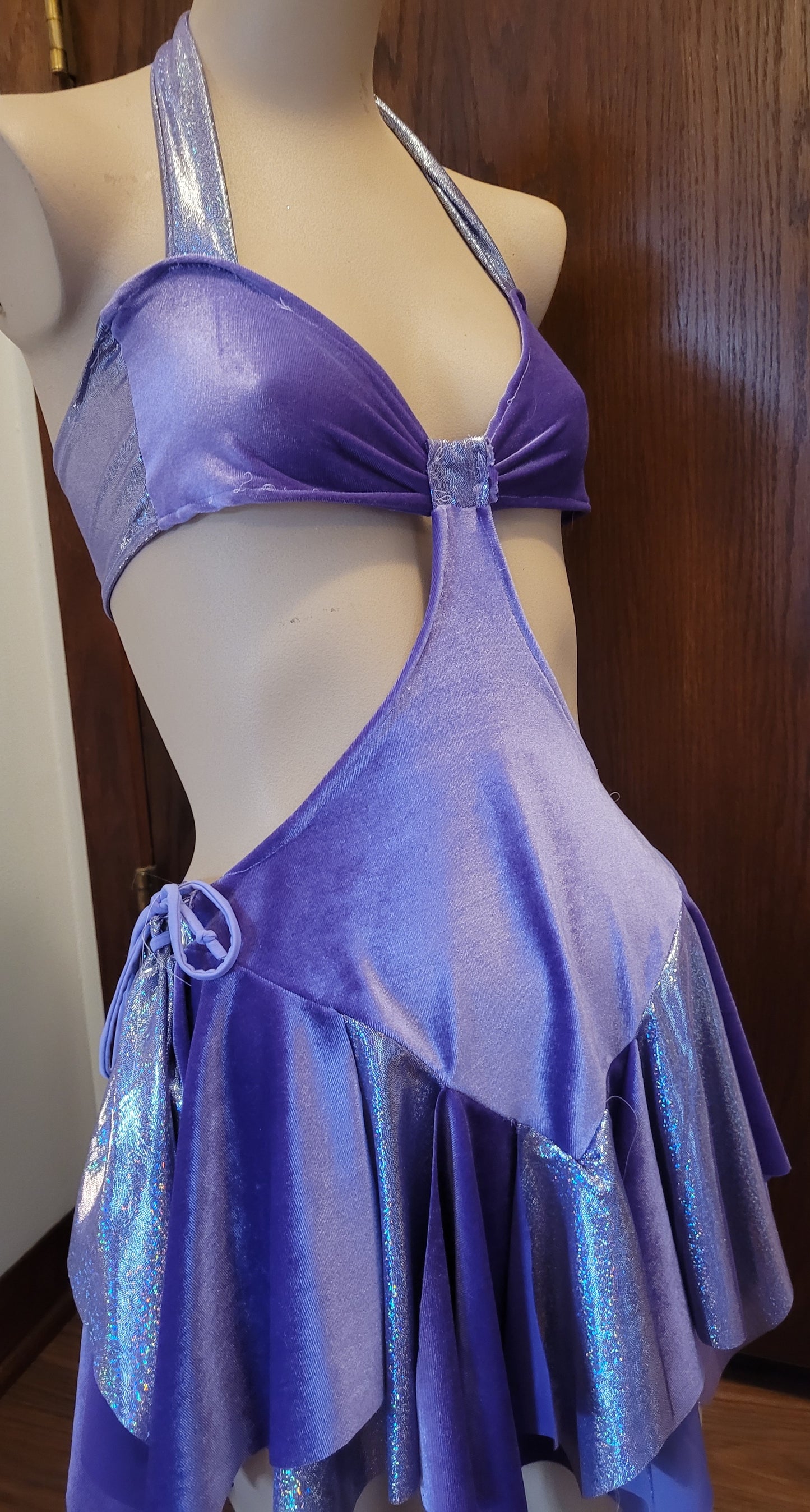 Lilac Love