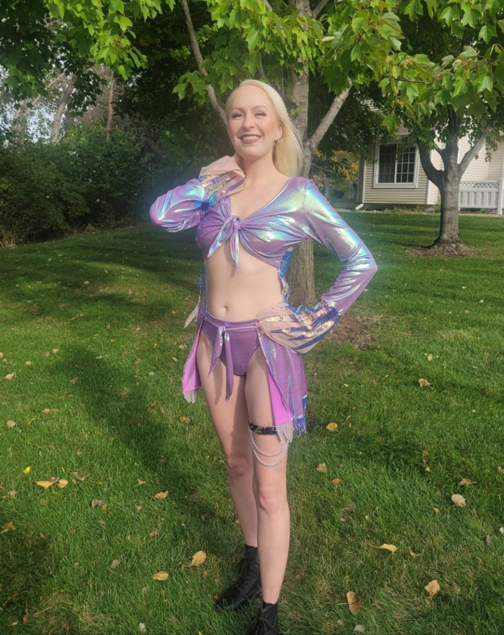 Mermaid Mystery Set 🧜♀️