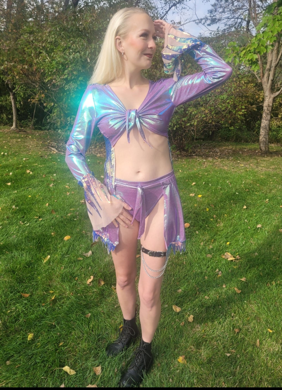 Mermaid Mystery Set 🧜♀️