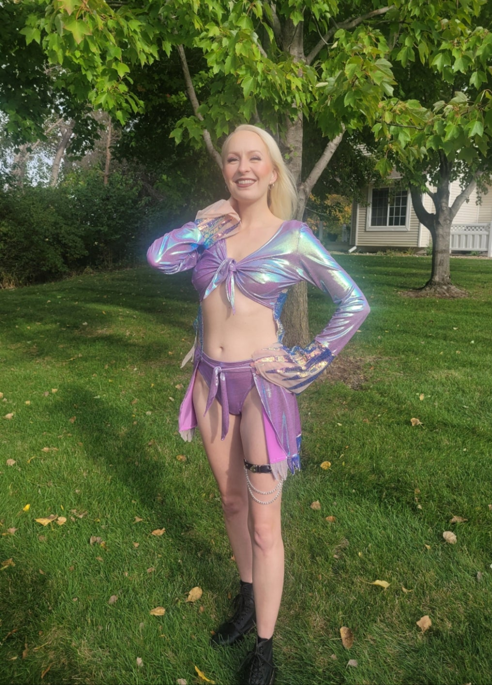 Mermaid Mystery Set 🧜♀️