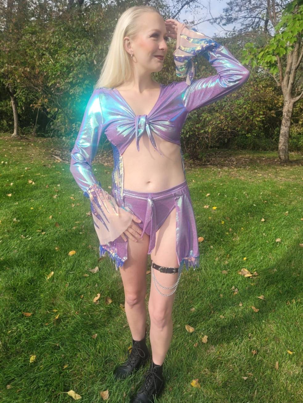 Mermaid Mystery Set 🧜♀️