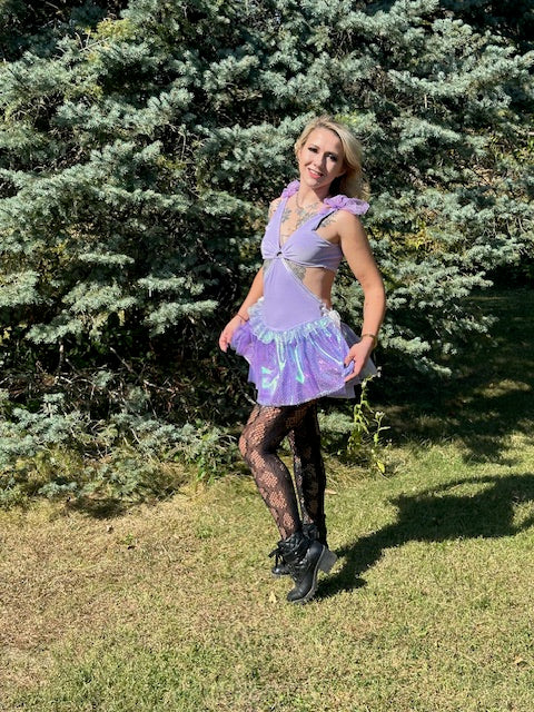 Brittany Dress