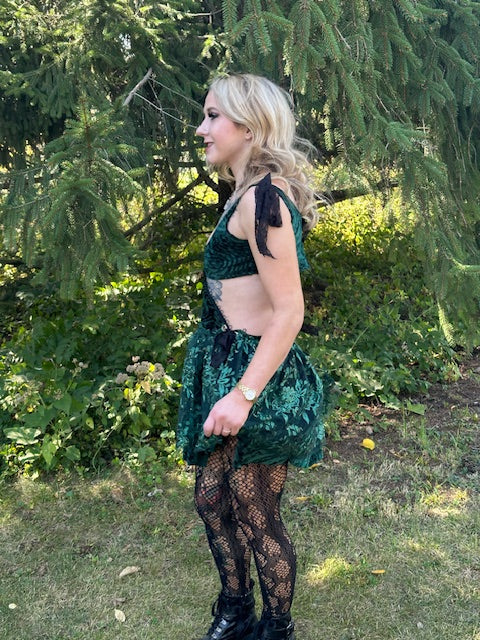Jade Fairy