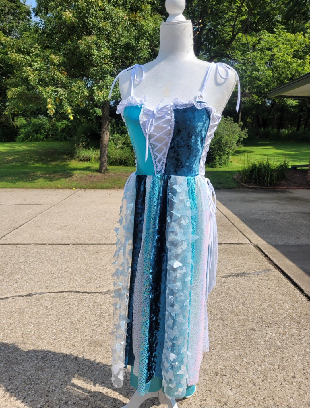 Heaven Sent Dress