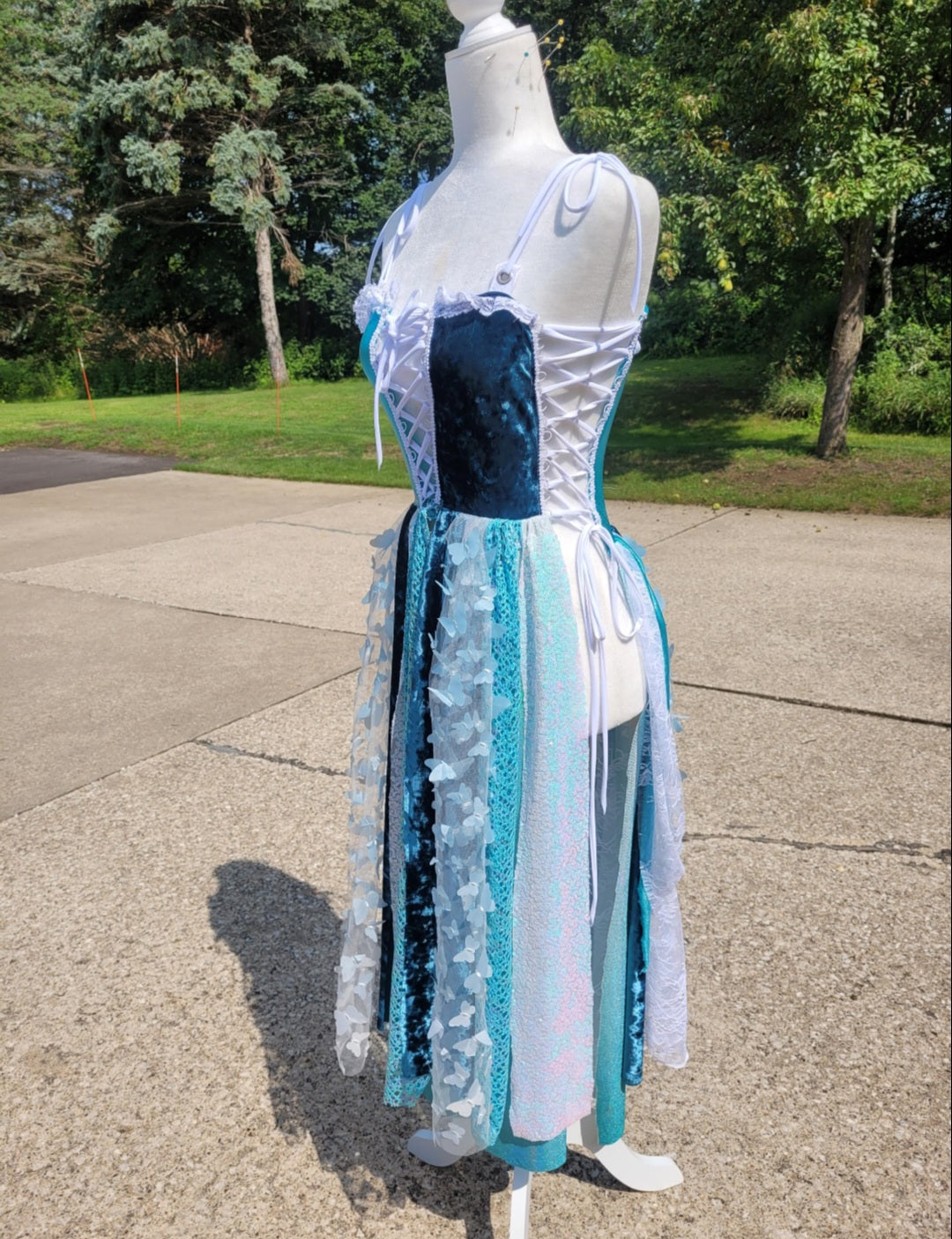 Heaven Sent Dress