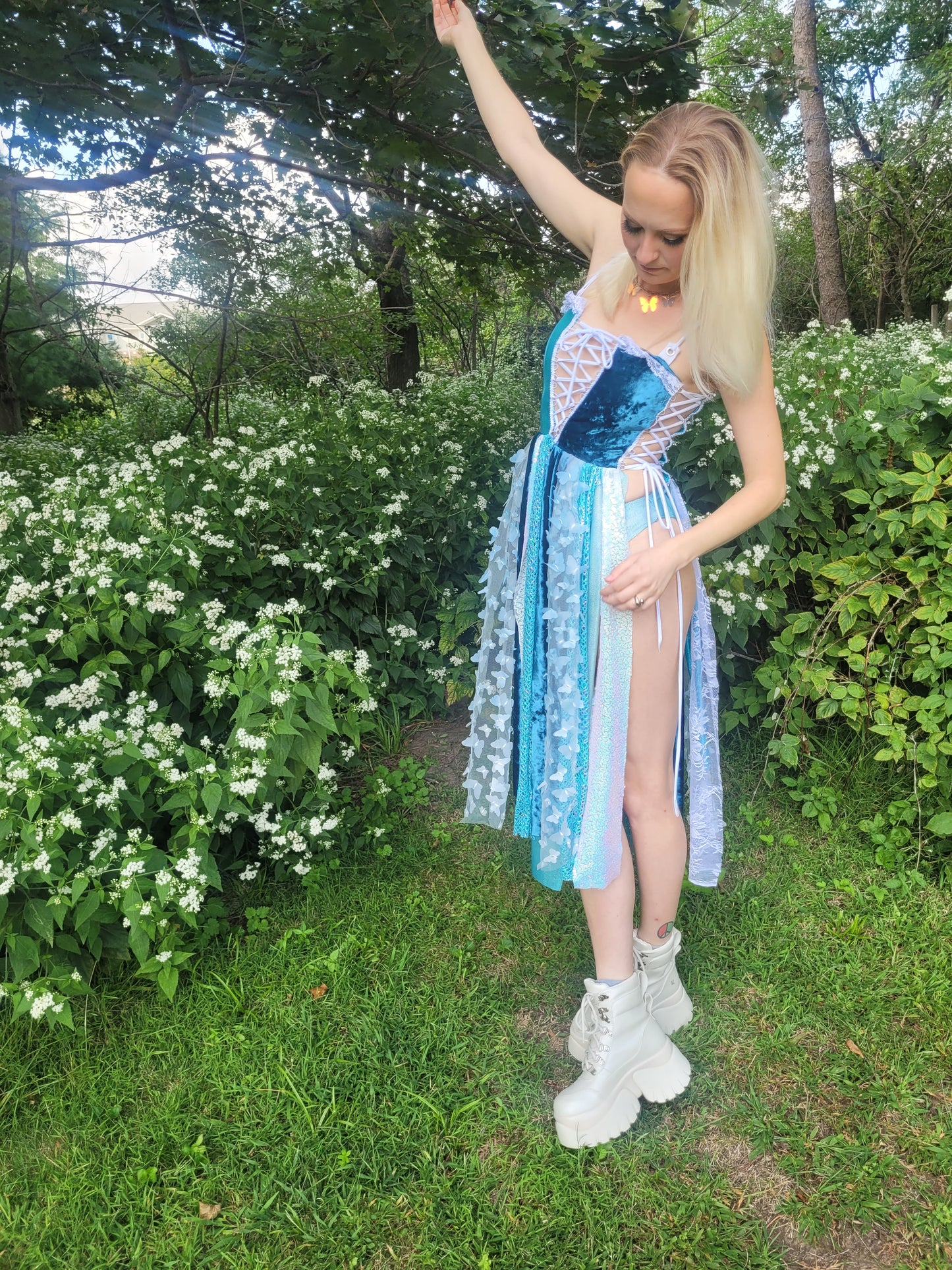 Heaven Sent Dress
