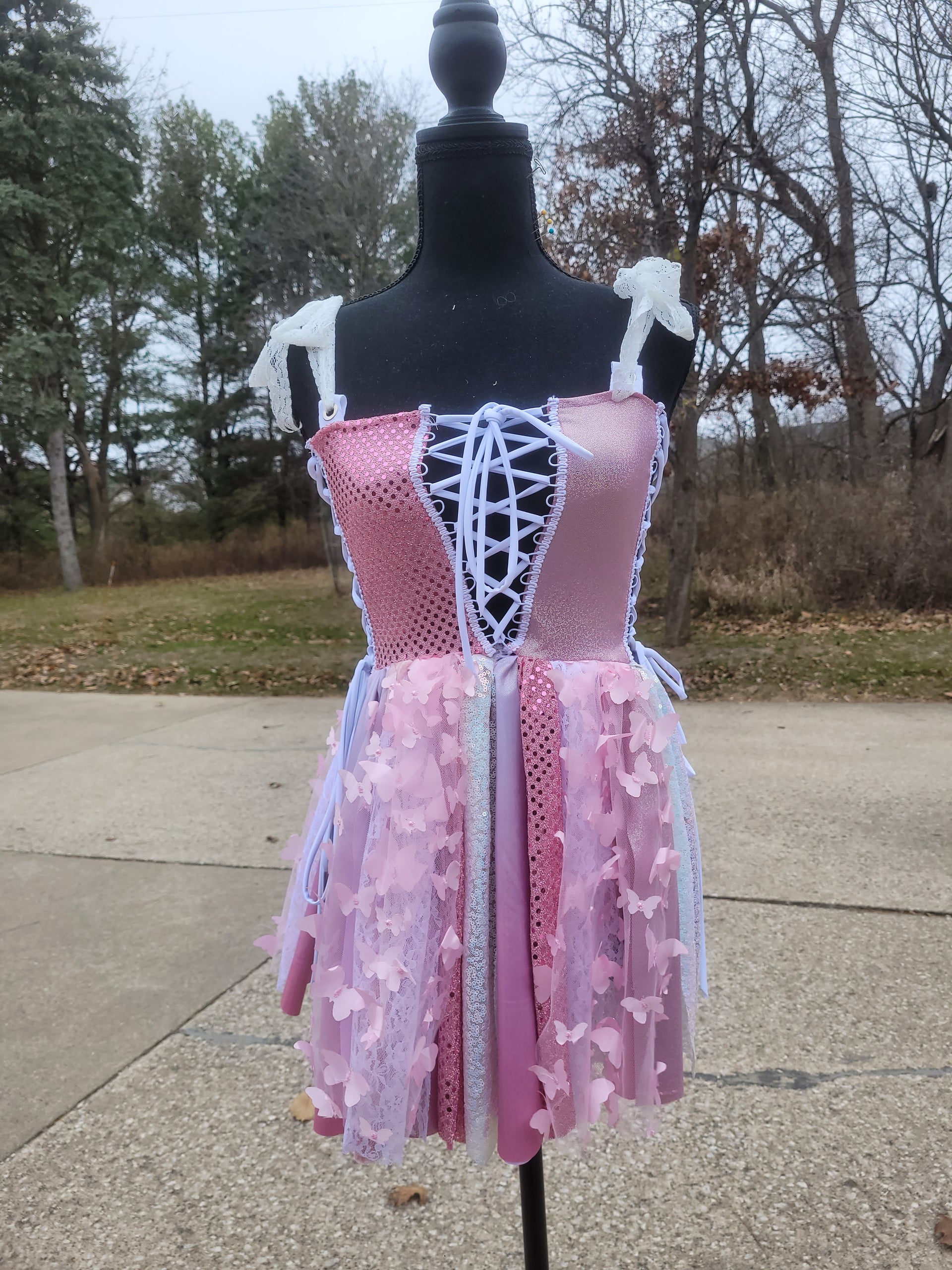 Bubblegum Princess – Design Dream Studio