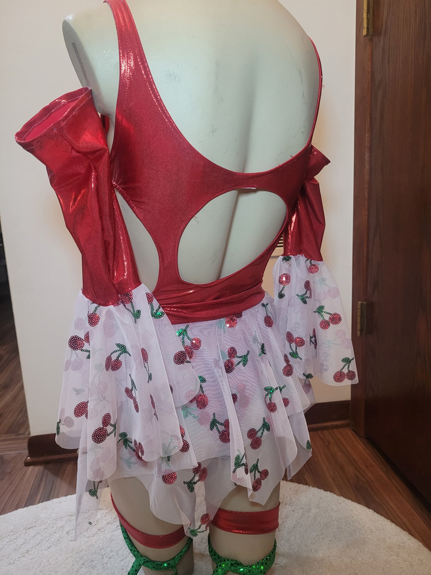 Very Cherry