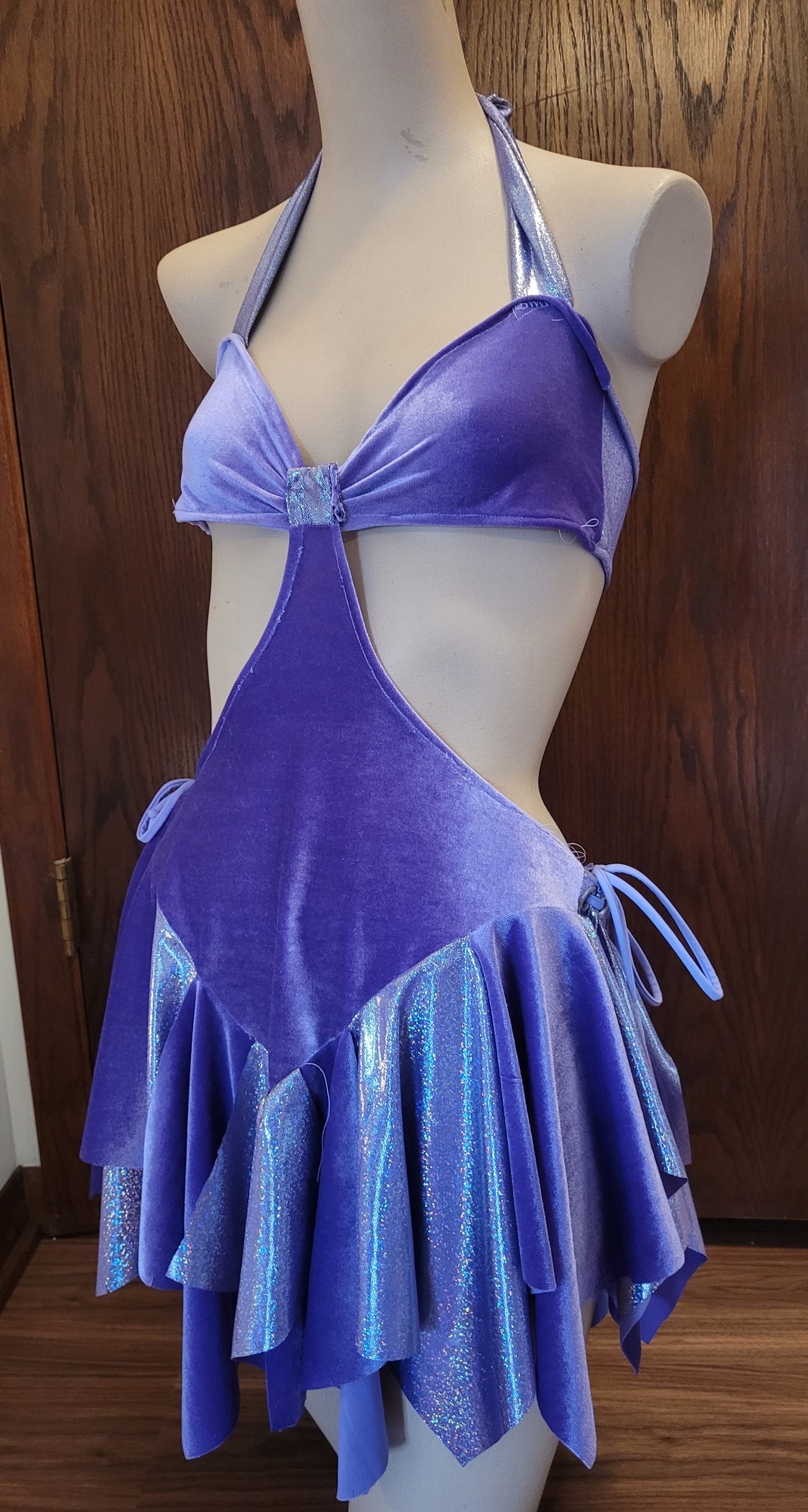 Lilac Love