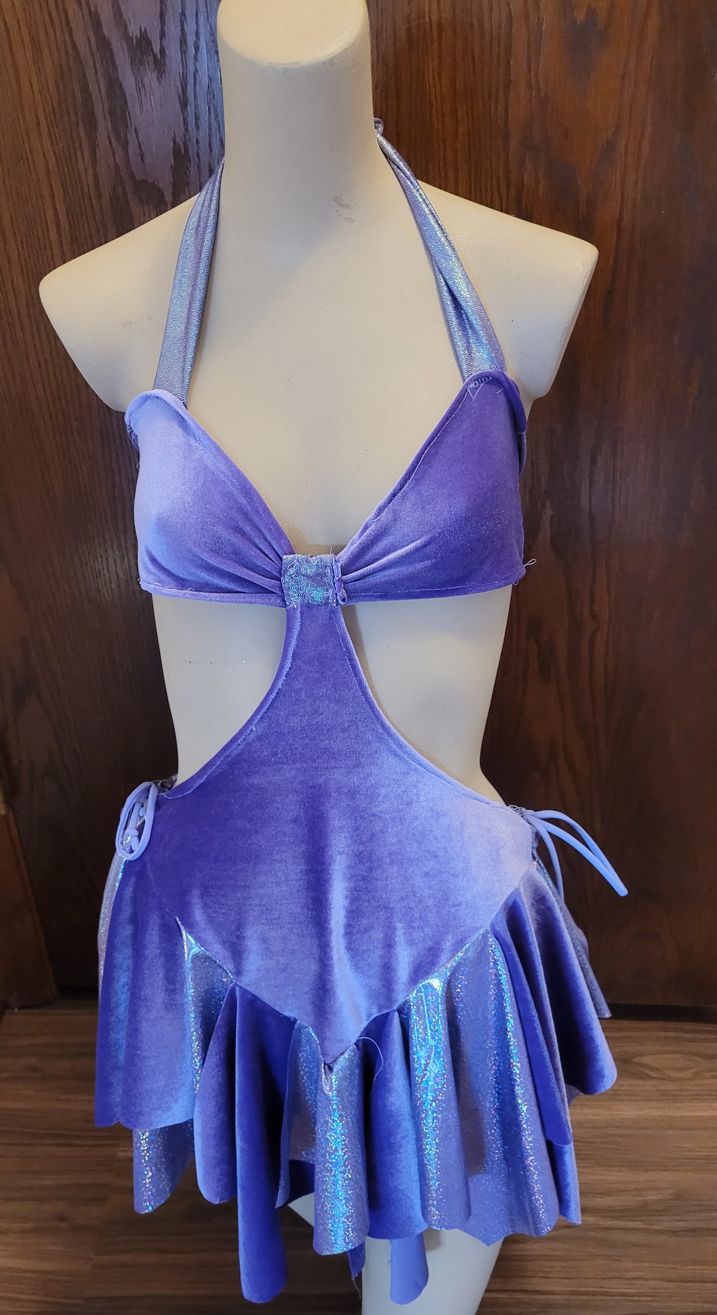 Lilac Love