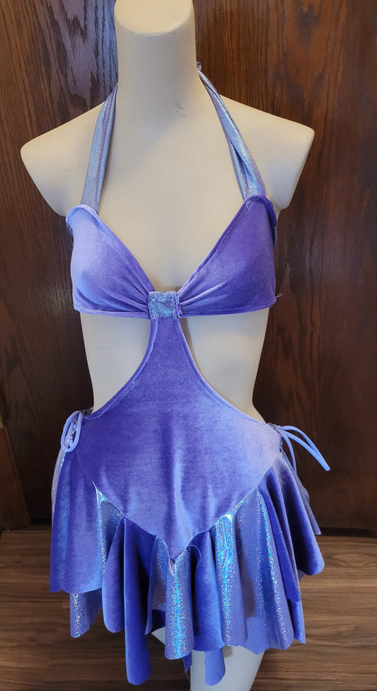 Lilac Love