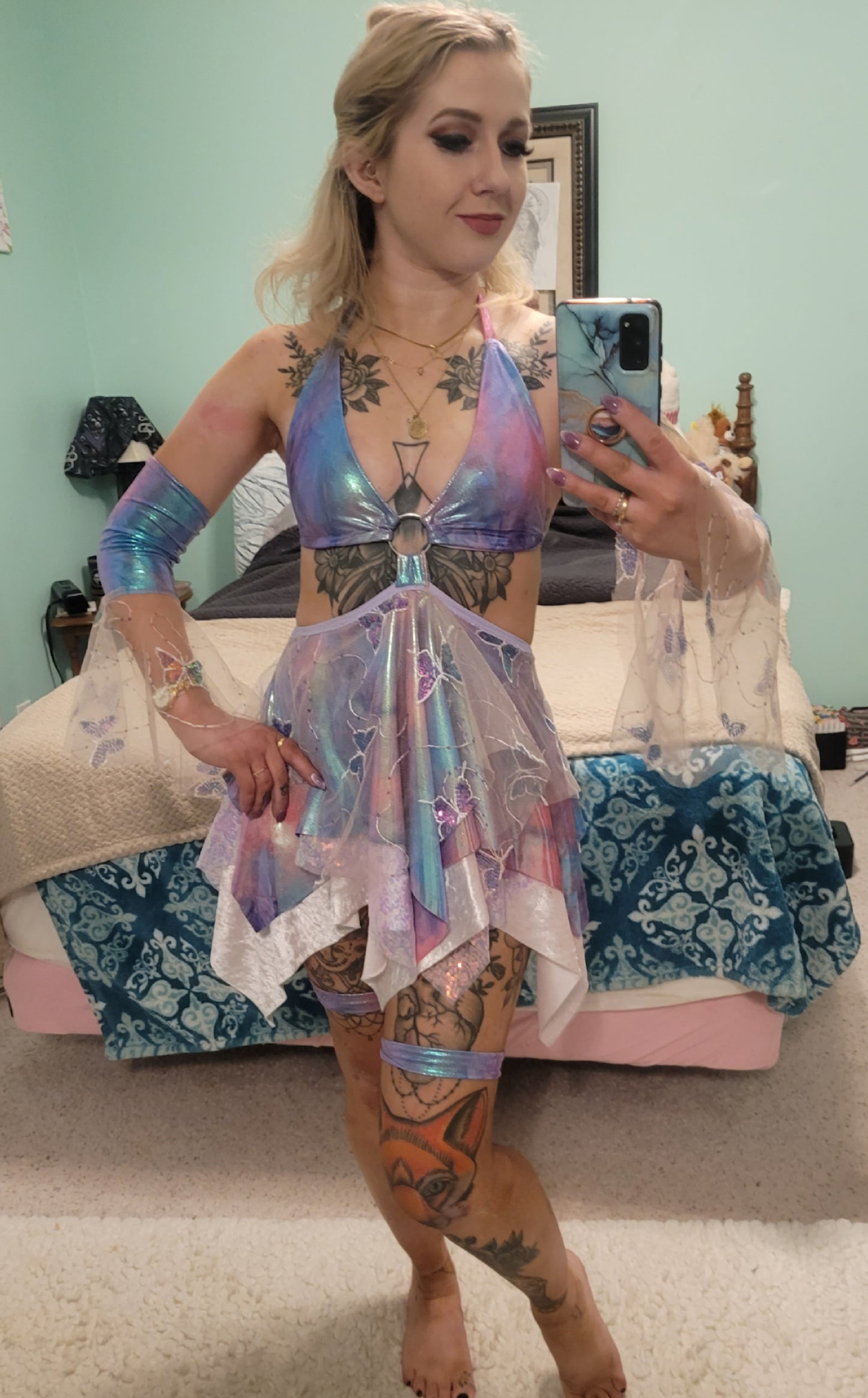 Kandi Queen