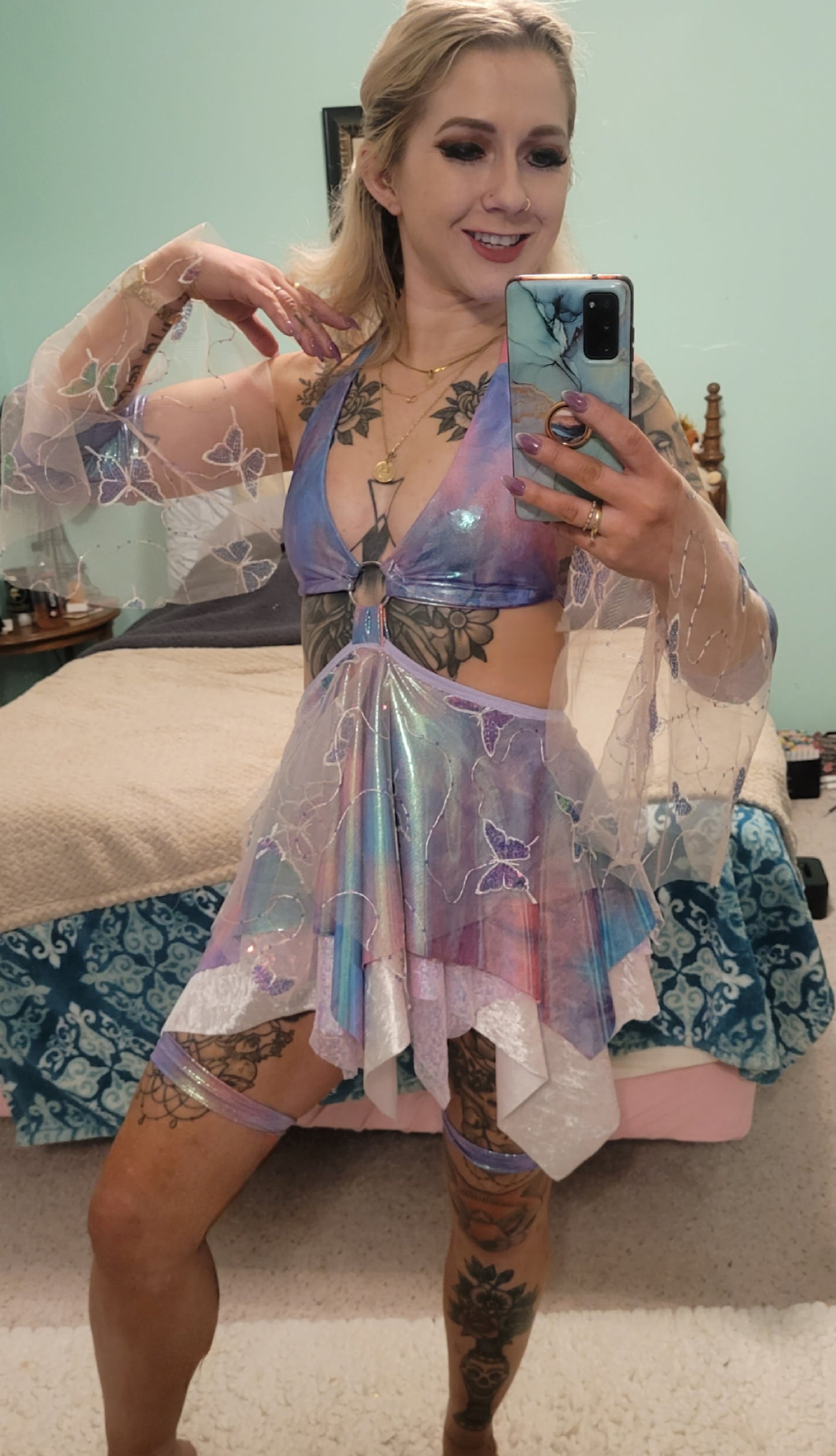 Kandi Queen