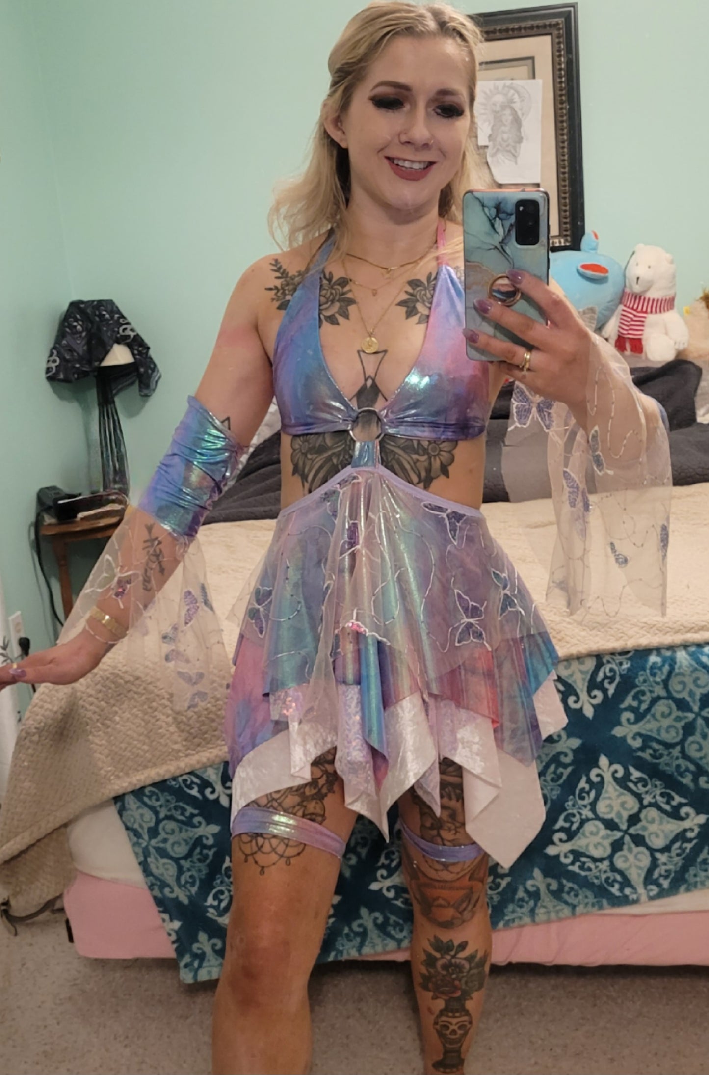 Kandi Queen