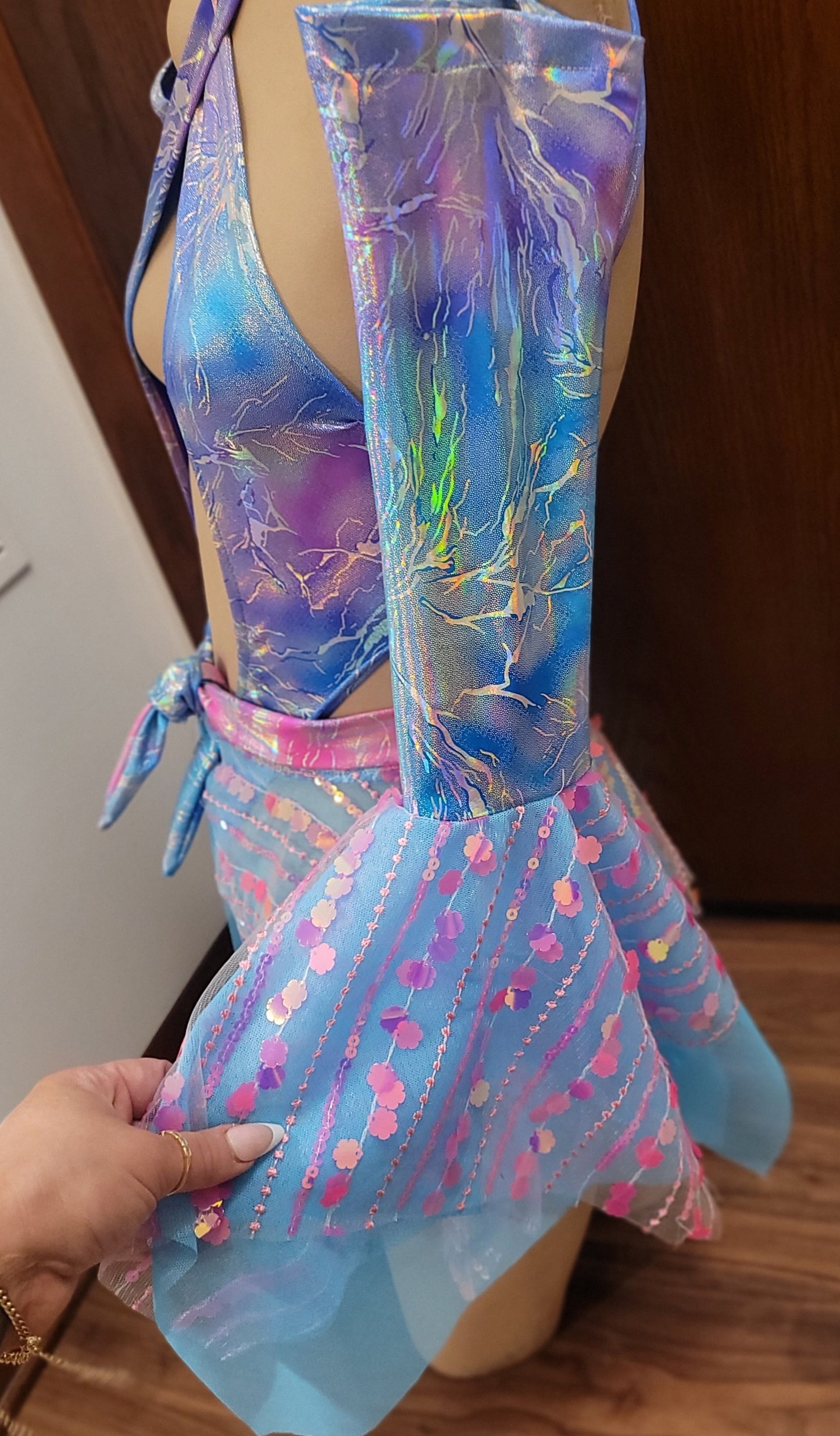 Electric Sky