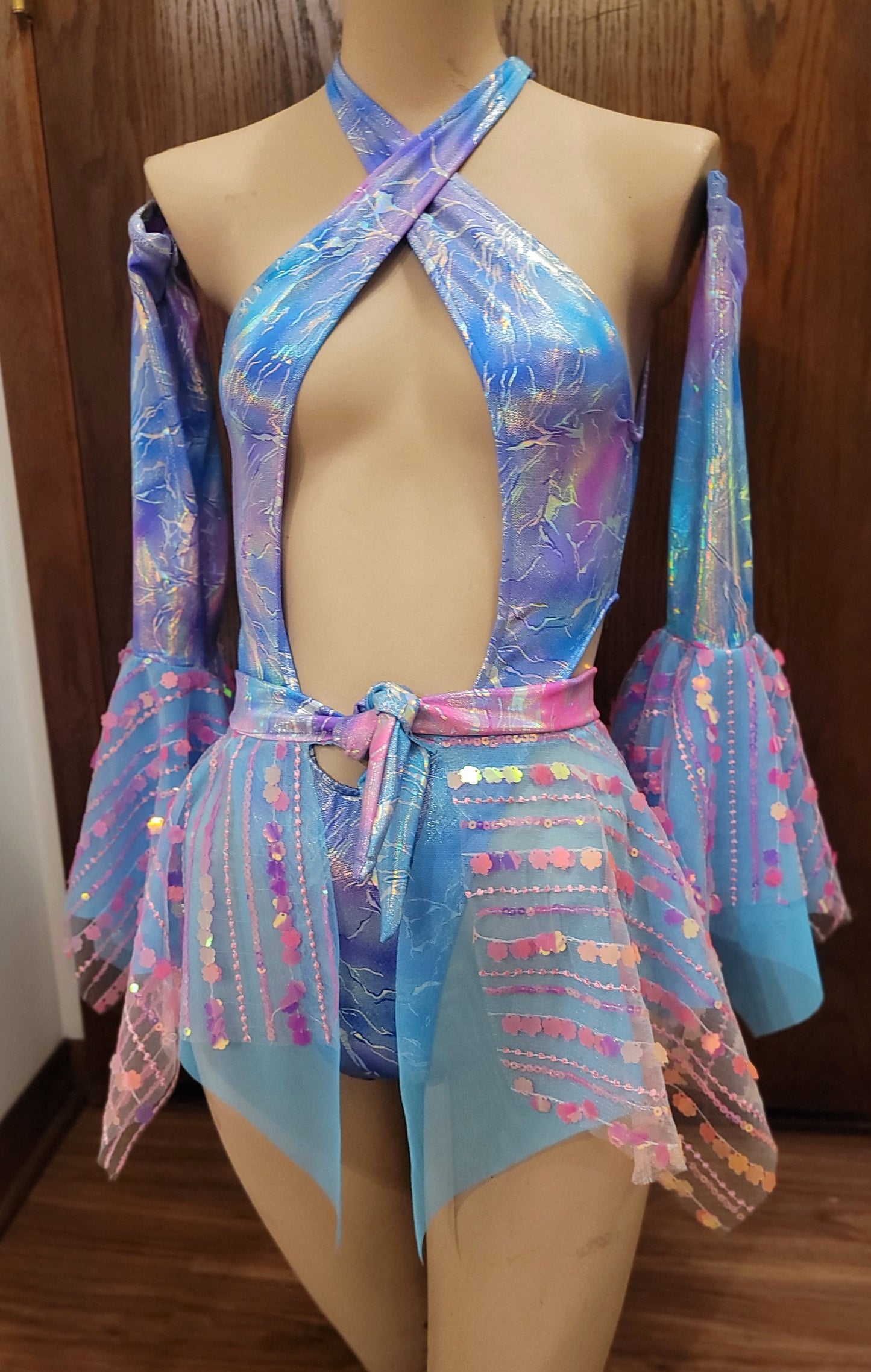Electric Sky