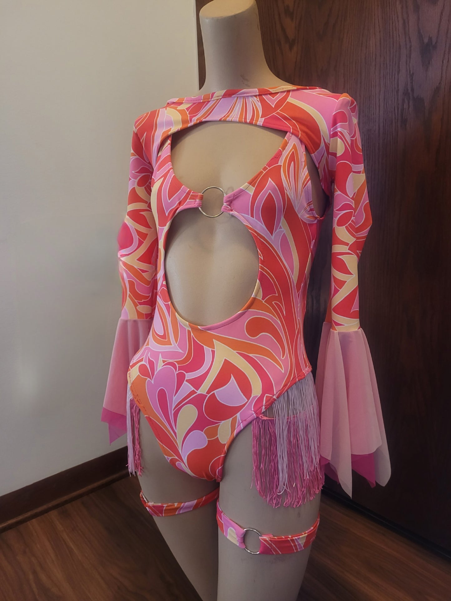 Boho Barbie