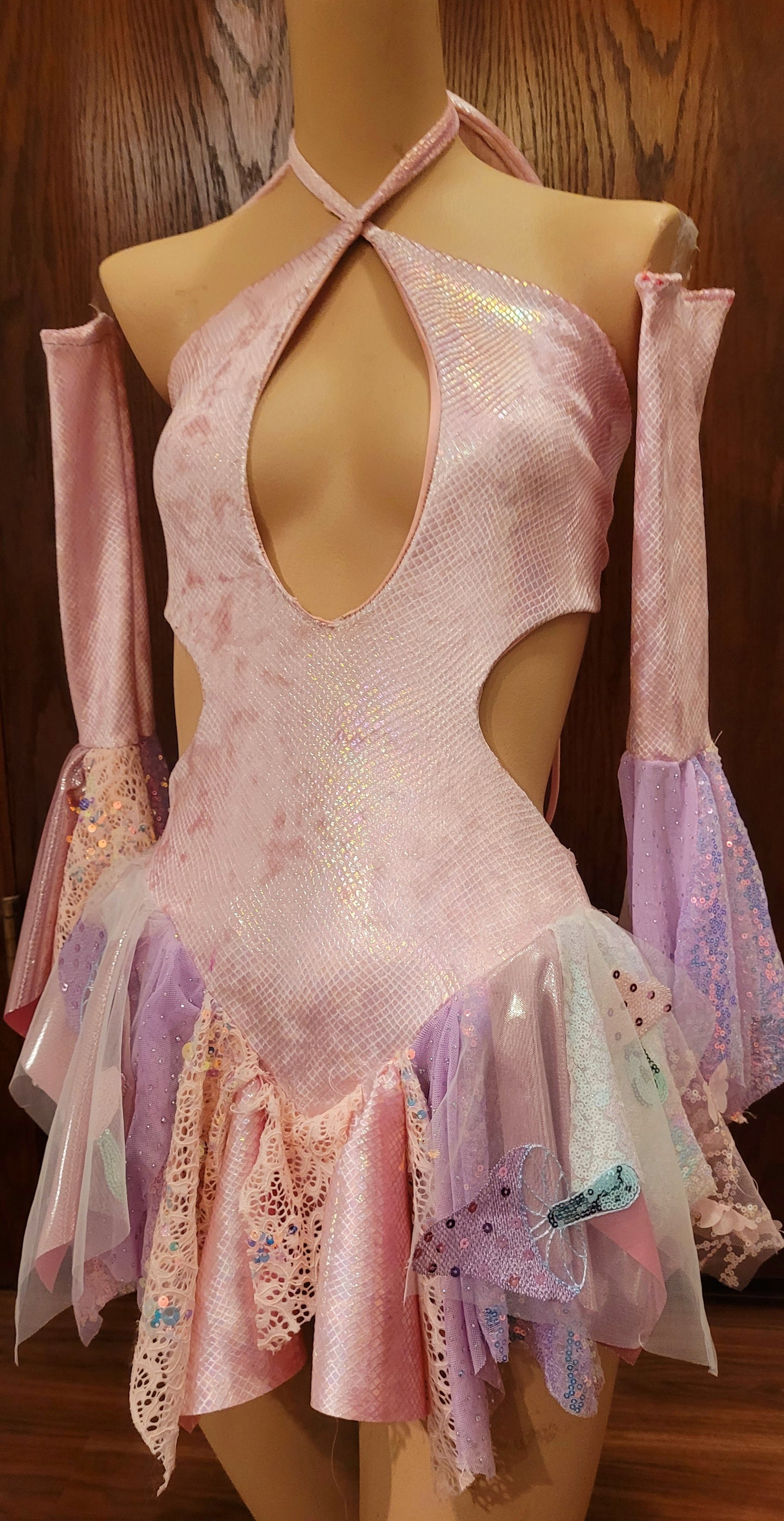 Dragonfairy