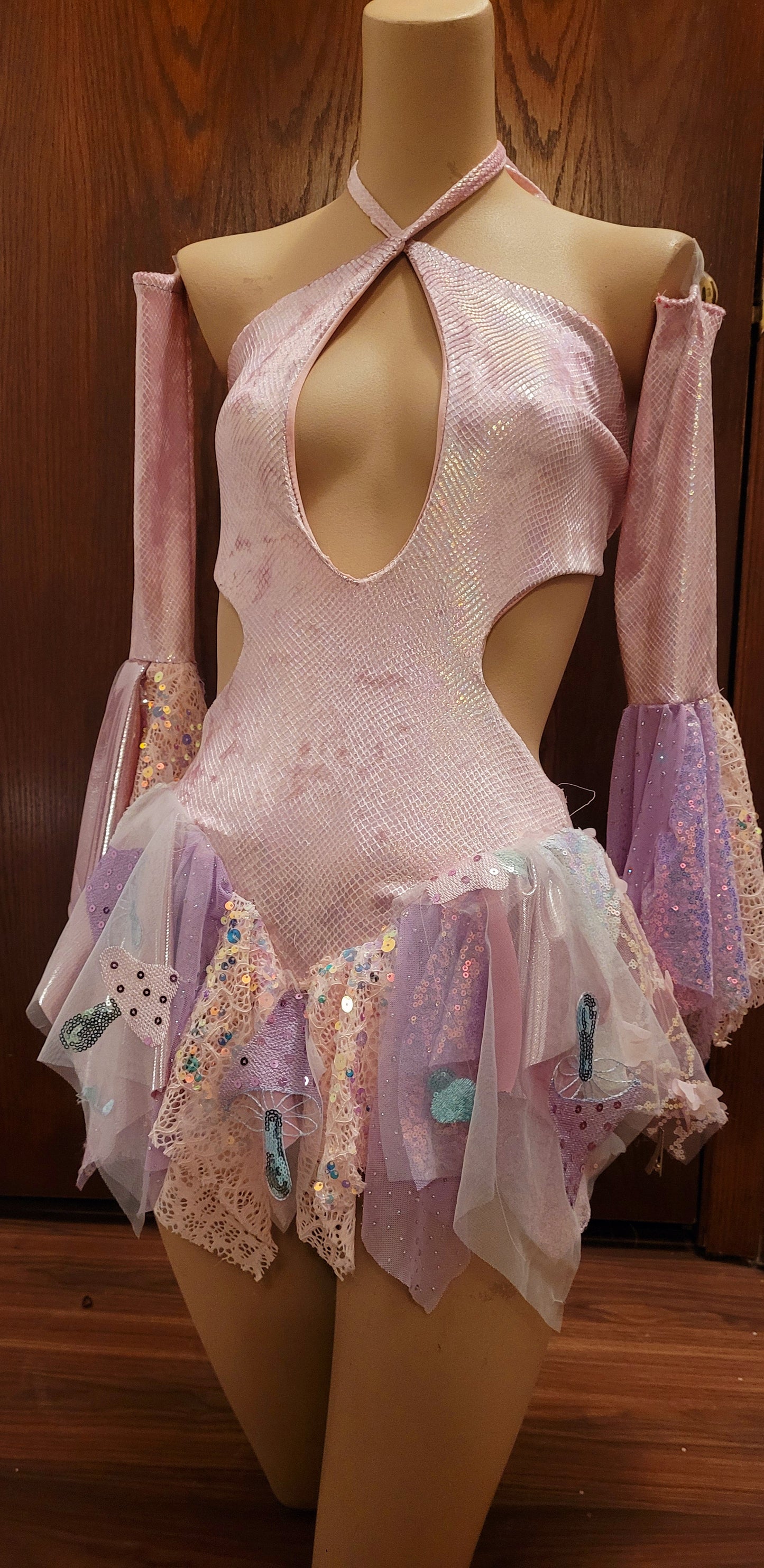 Dragonfairy