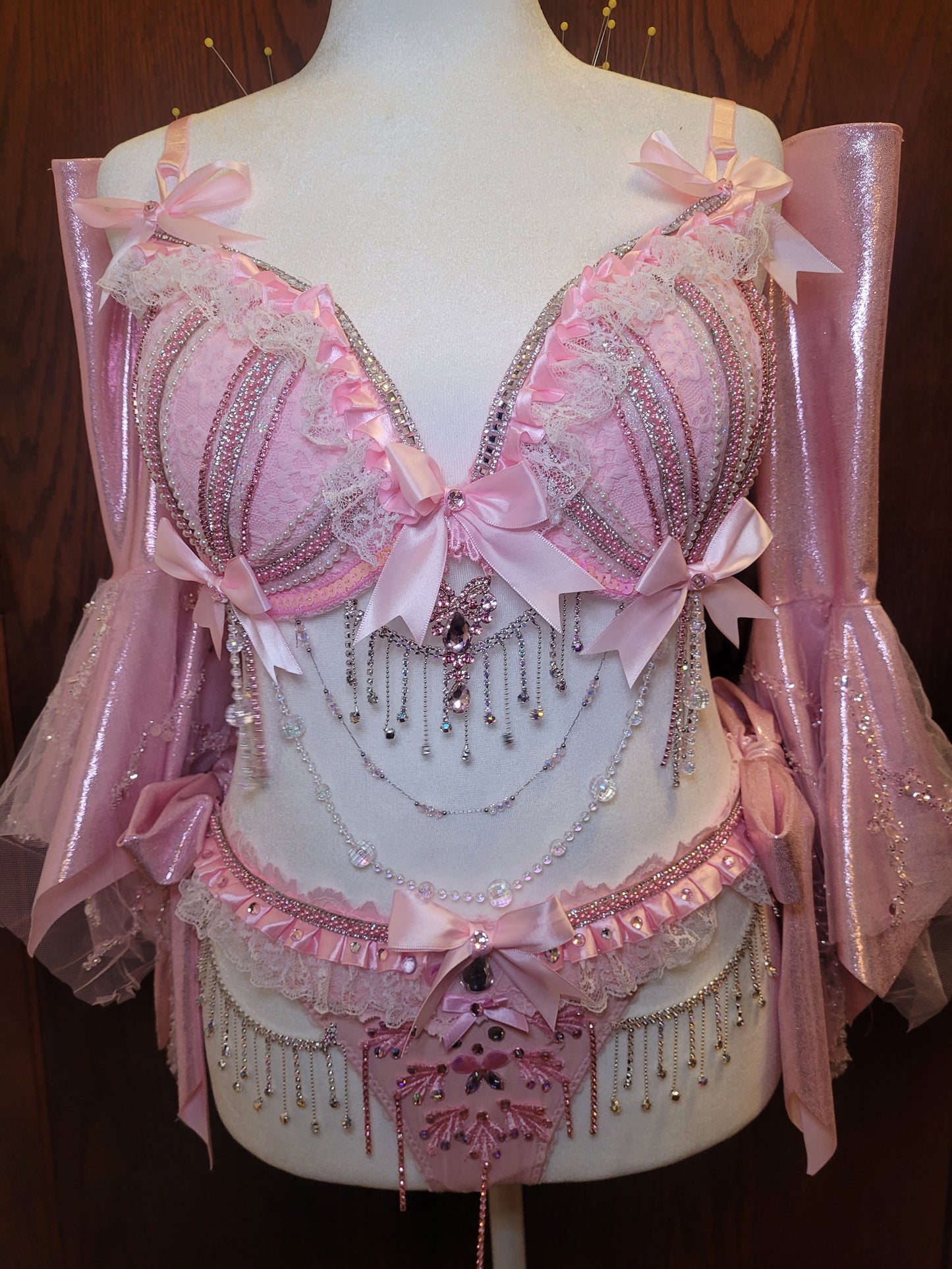 Pink Diamond